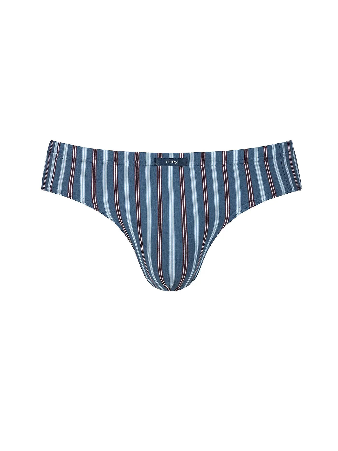 MEY | Slip - Jazz Pants new denim | blau