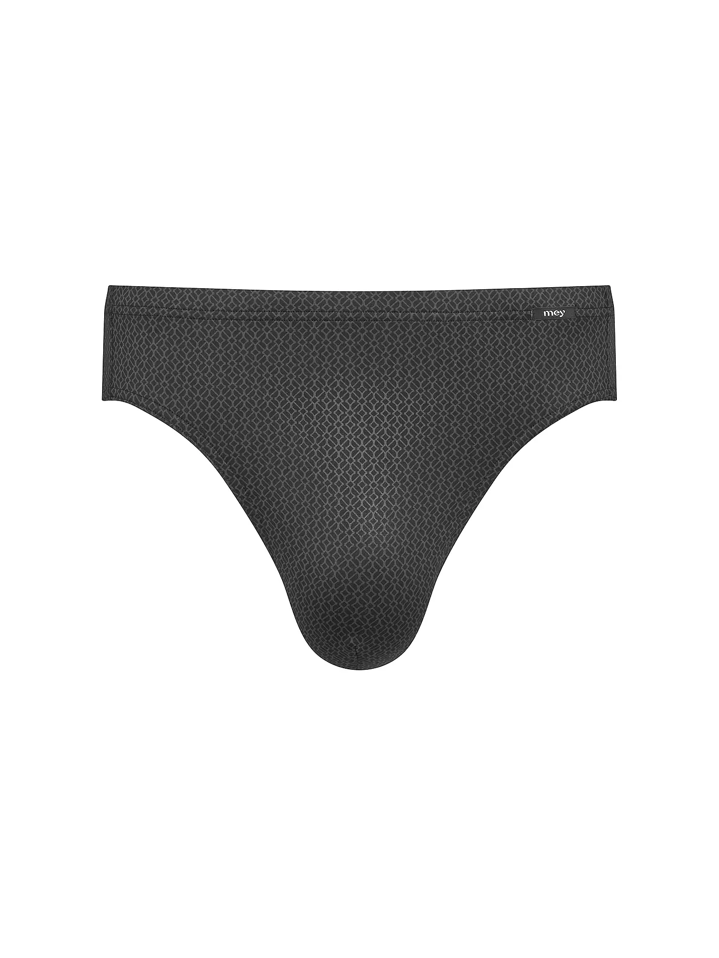 MEY | Slip - Jazz Pants schwarz | blau
