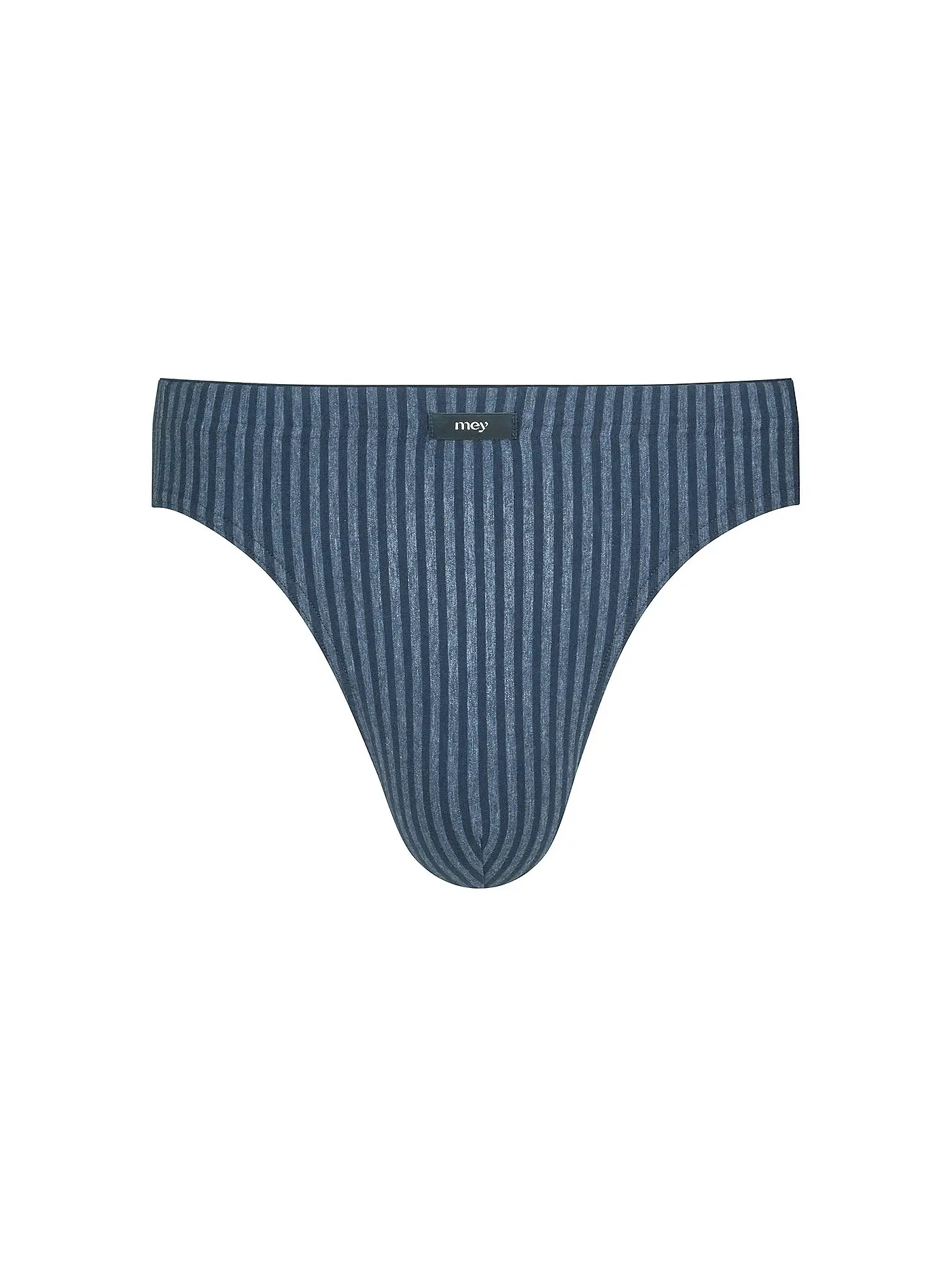 MEY | Slip - Jazz Pants yacht blue | blau