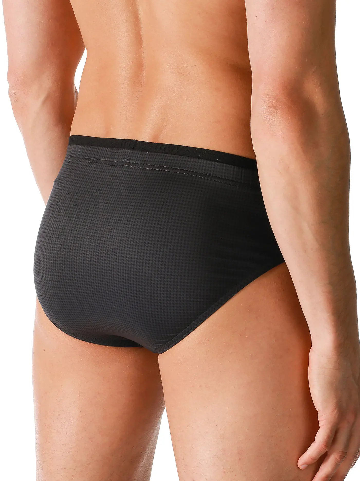 MEY | Slip - Jazz Pants | schwarz