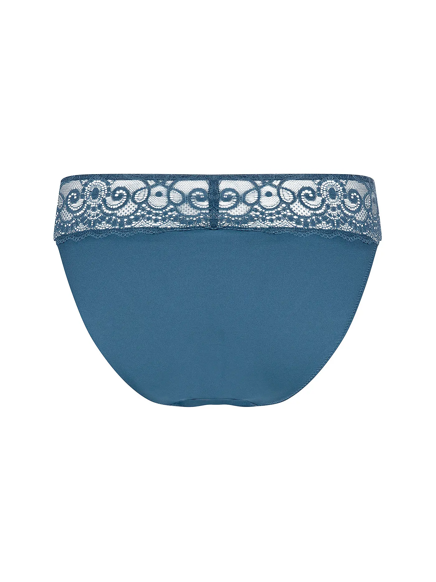 MEY | Slip Amorous galactic blue | blau