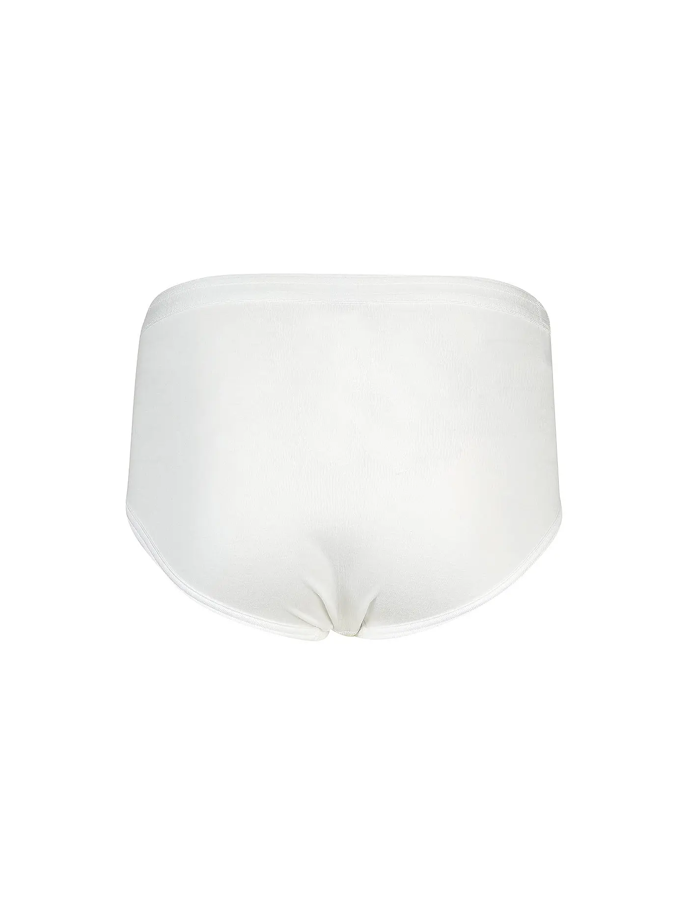 MEY | Slip mit Eingriff weiss | weiss