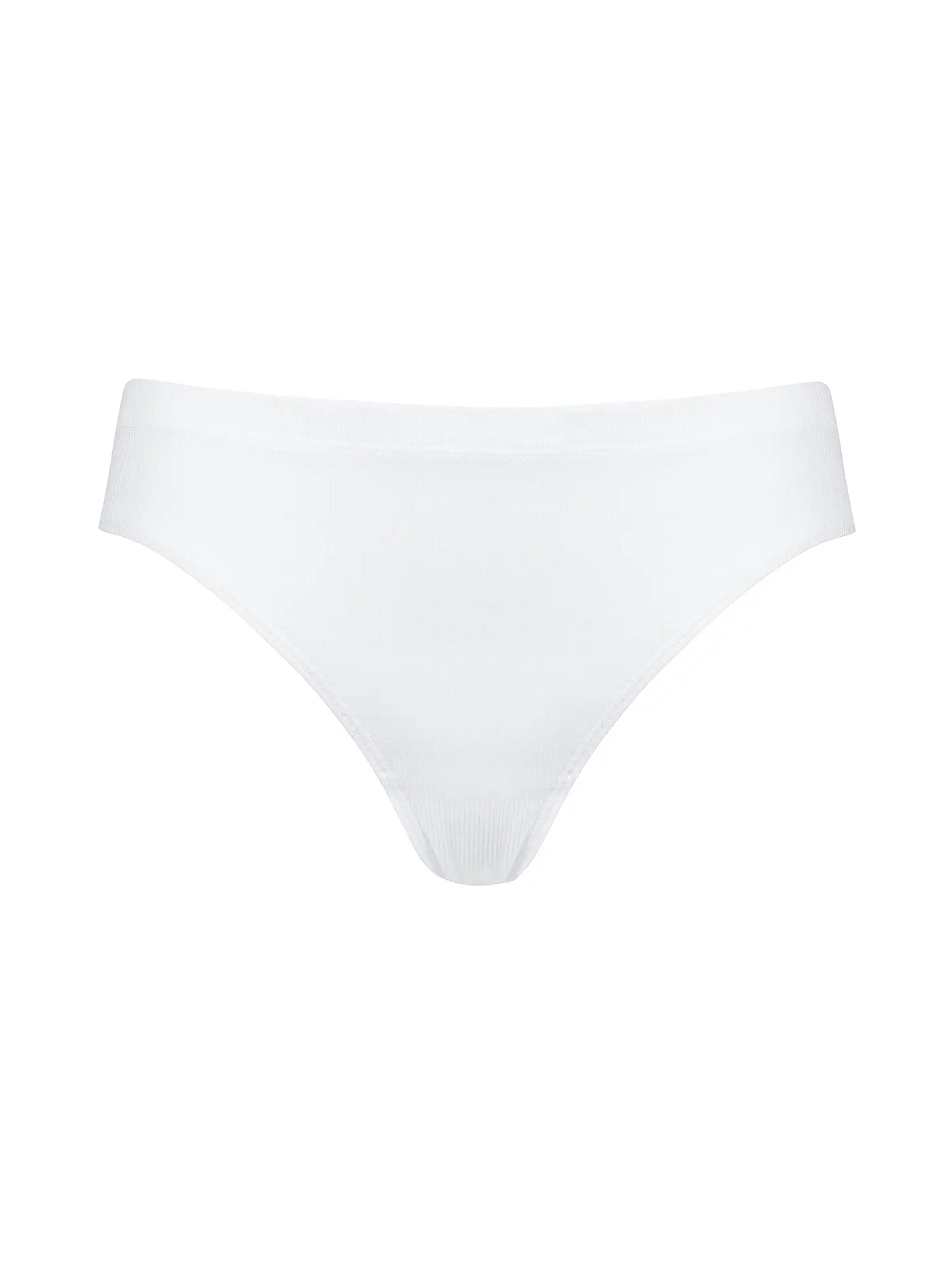 MEY | Slip weiss | weiss