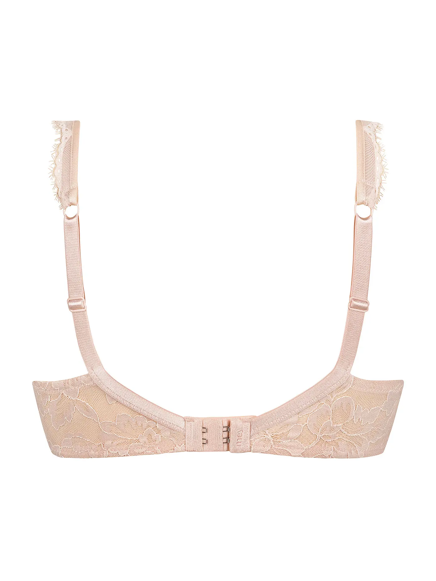 MEY | Spacer BH Amazing Blossom | rosa