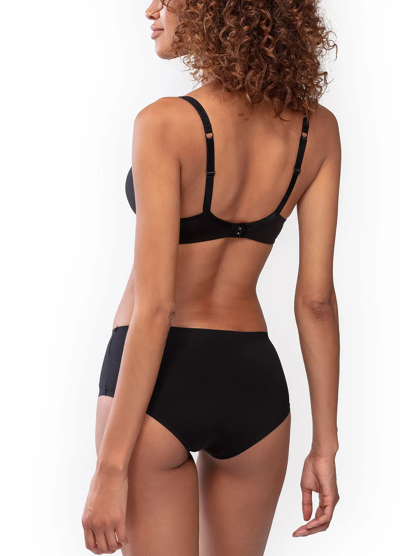 MEY | Spacer BH Full Cup Joan Schwarz | schwarz