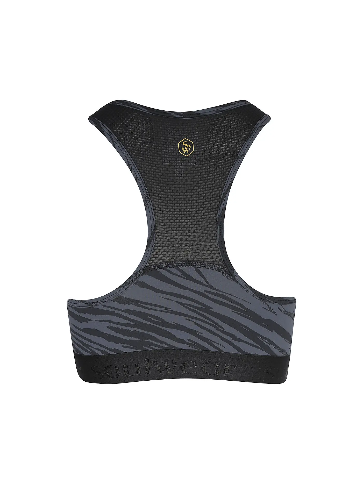 MEY | Sport BH - Bustier | dunkelblau