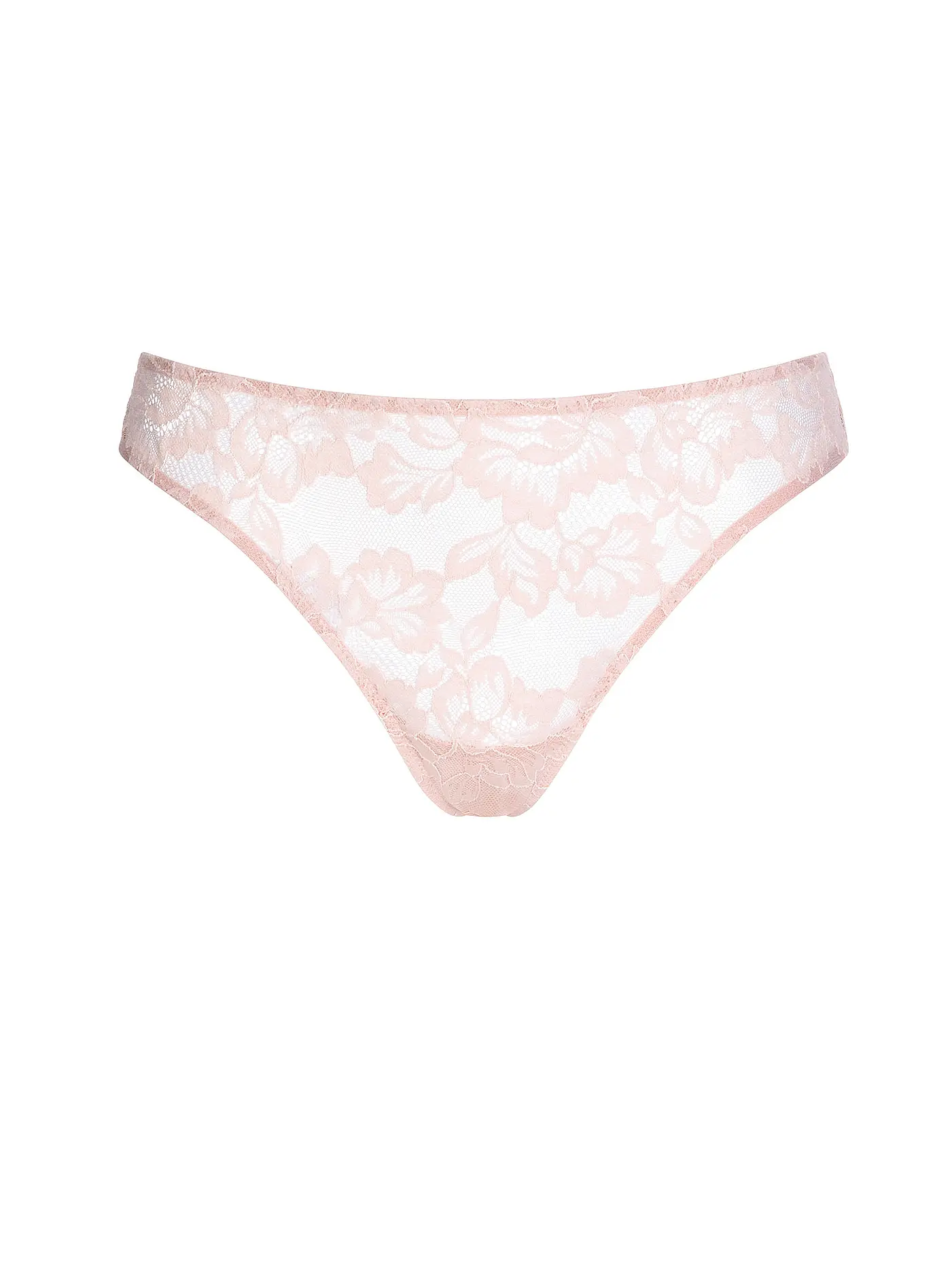 MEY | String AMAZING blossom | rosa