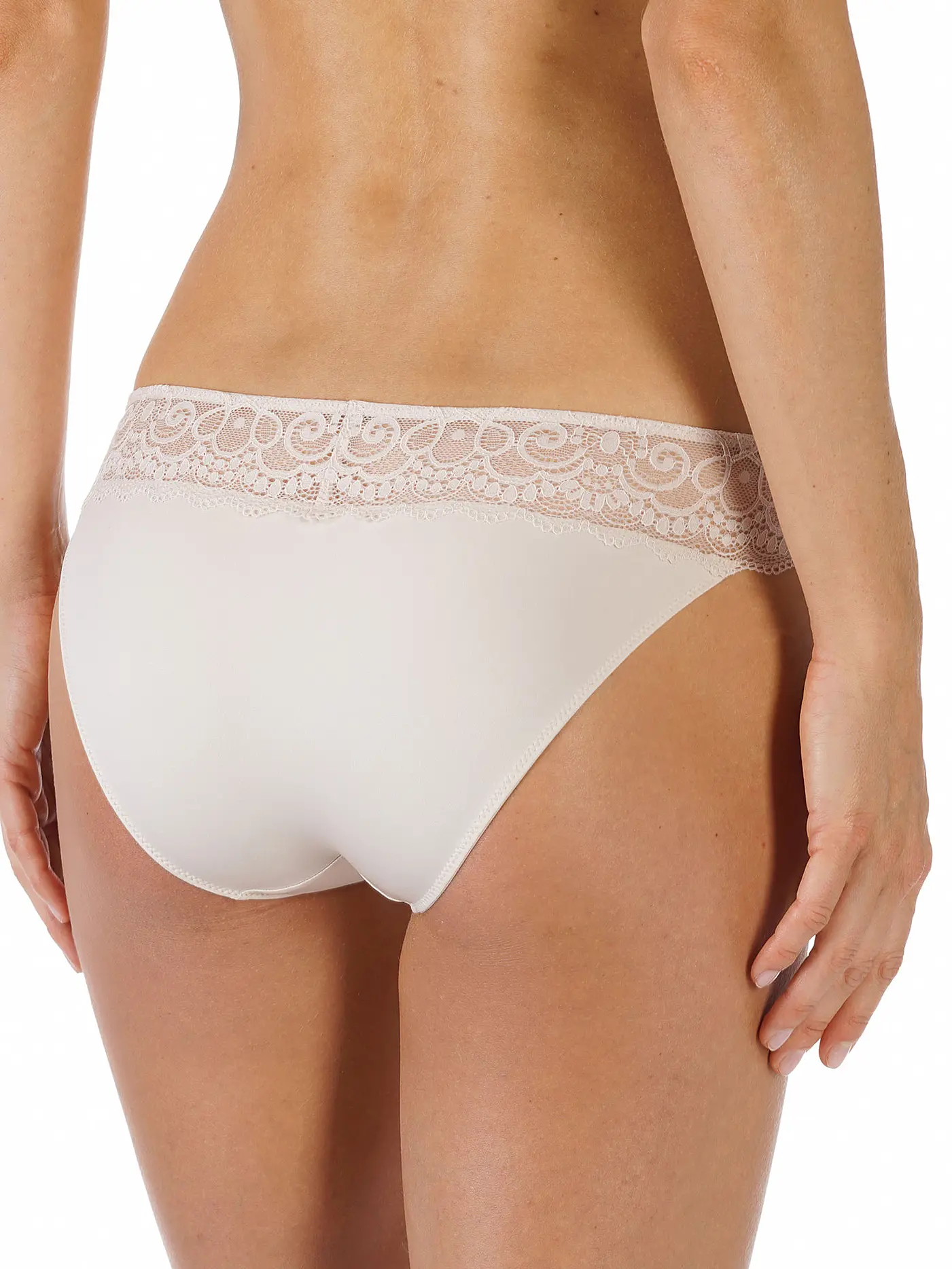 MEY | String | beige