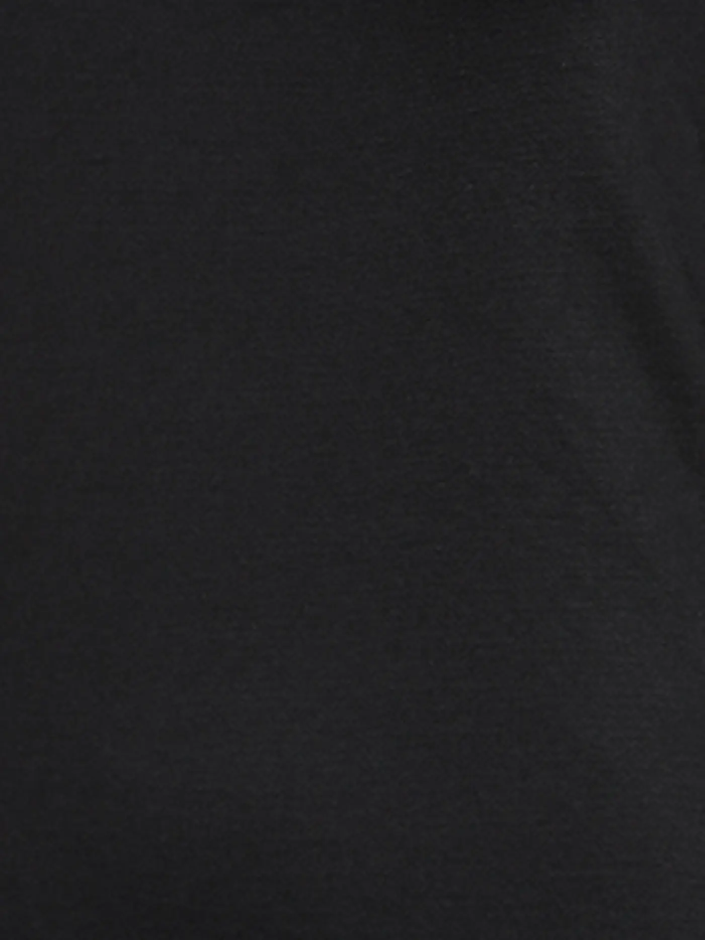 MEY | T-Shirt "Emotion" (Schwarz) | schwarz