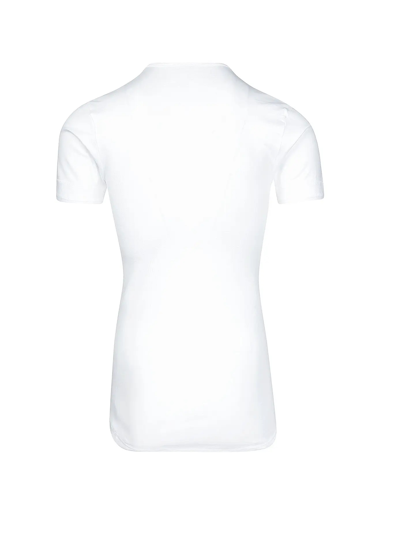 MEY | T-Shirt "Noblesse" | weiss