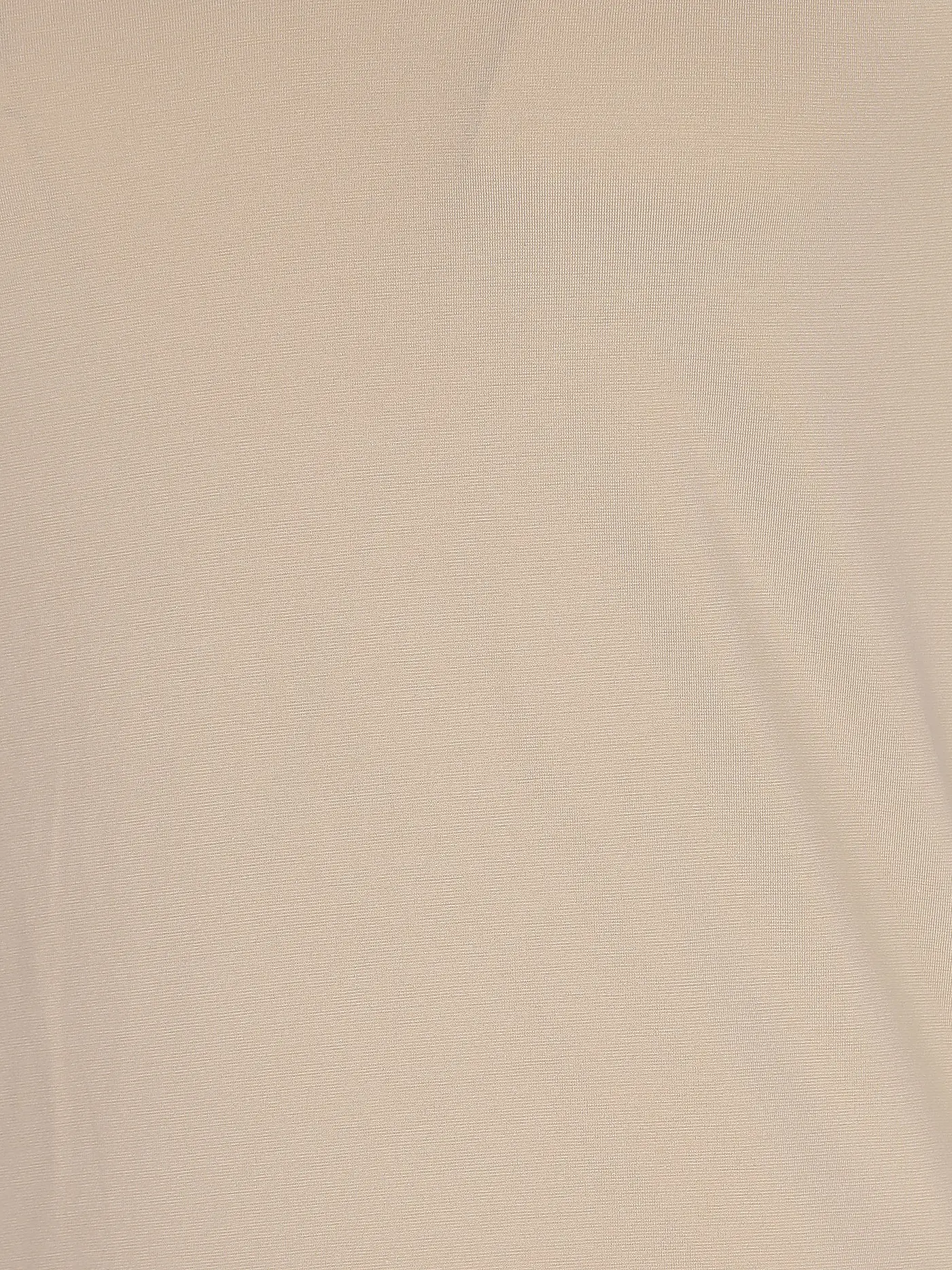 MEY | T-Shirt Slim Fit | beige