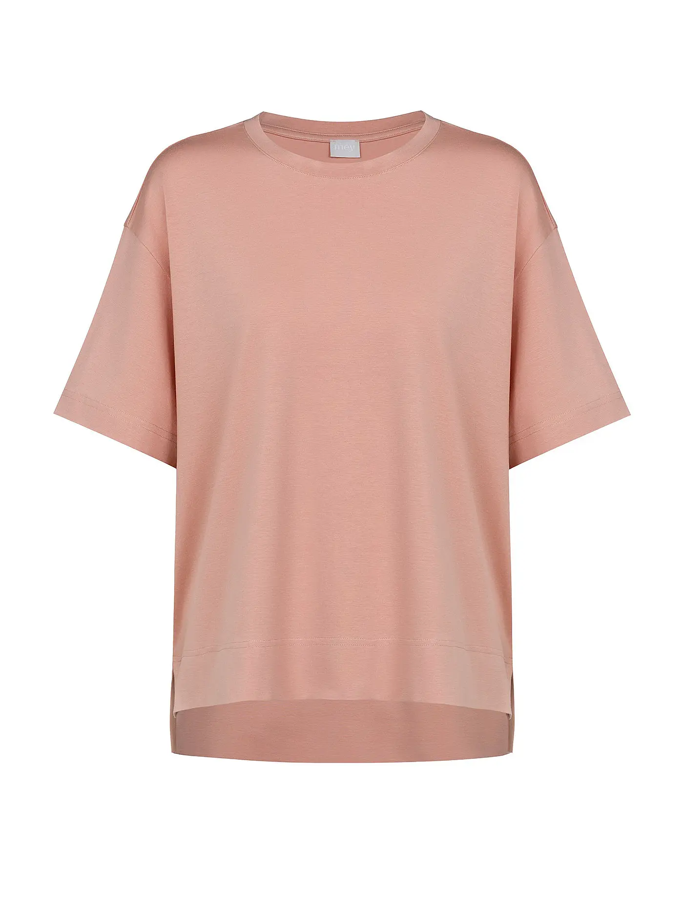 MEY | T-Shirt TESSIE | rosa