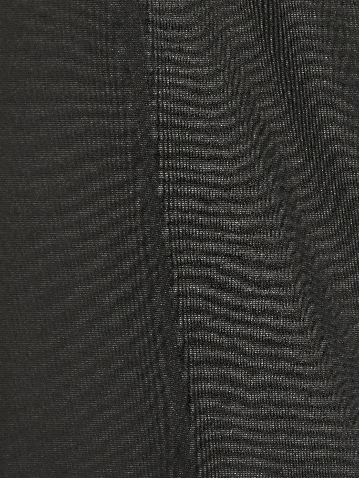 MEY | T-Shirt | schwarz