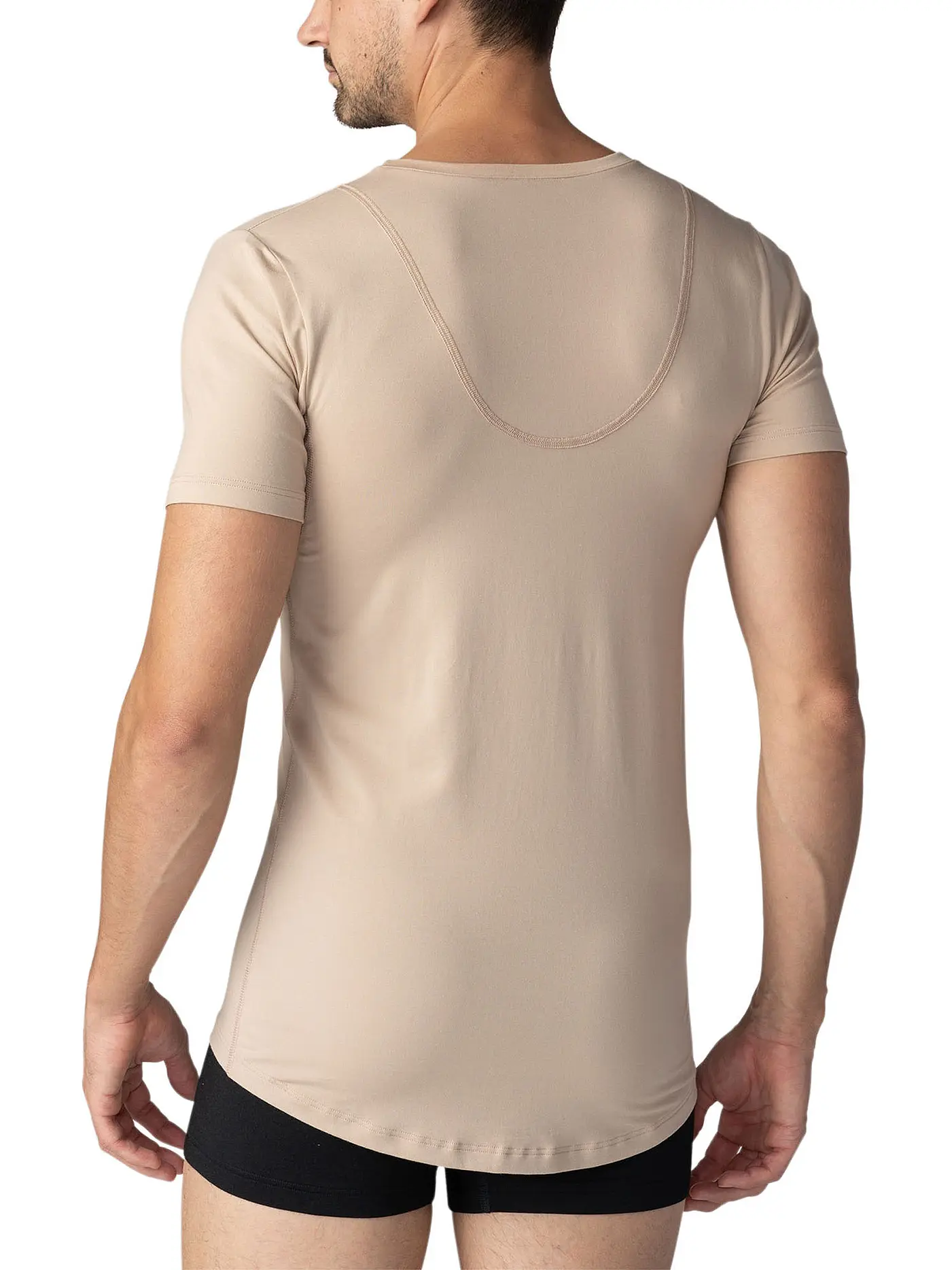 MEY | T-Shirt | beige