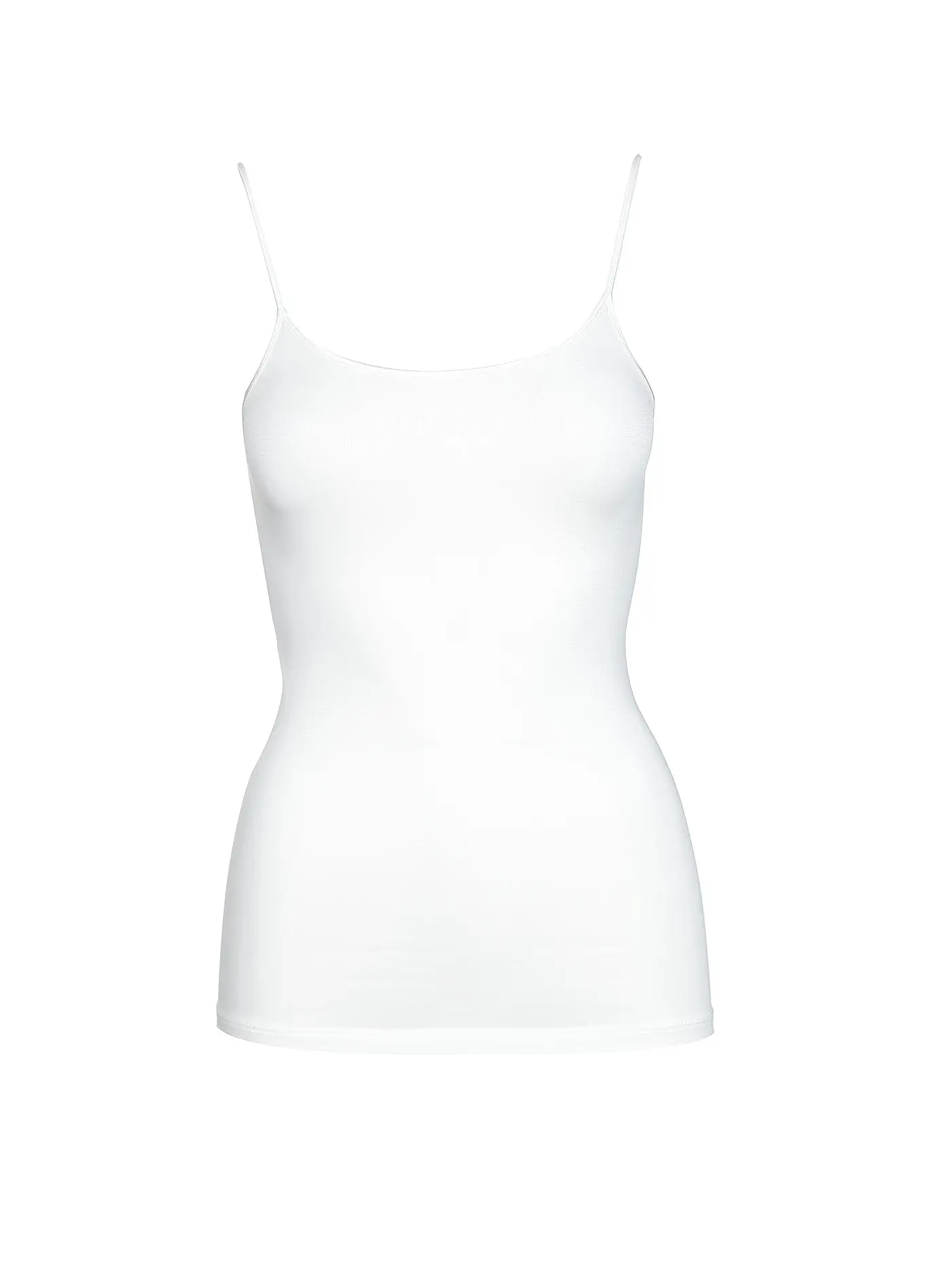 MEY | Top "Emotion" (Champagner) | creme