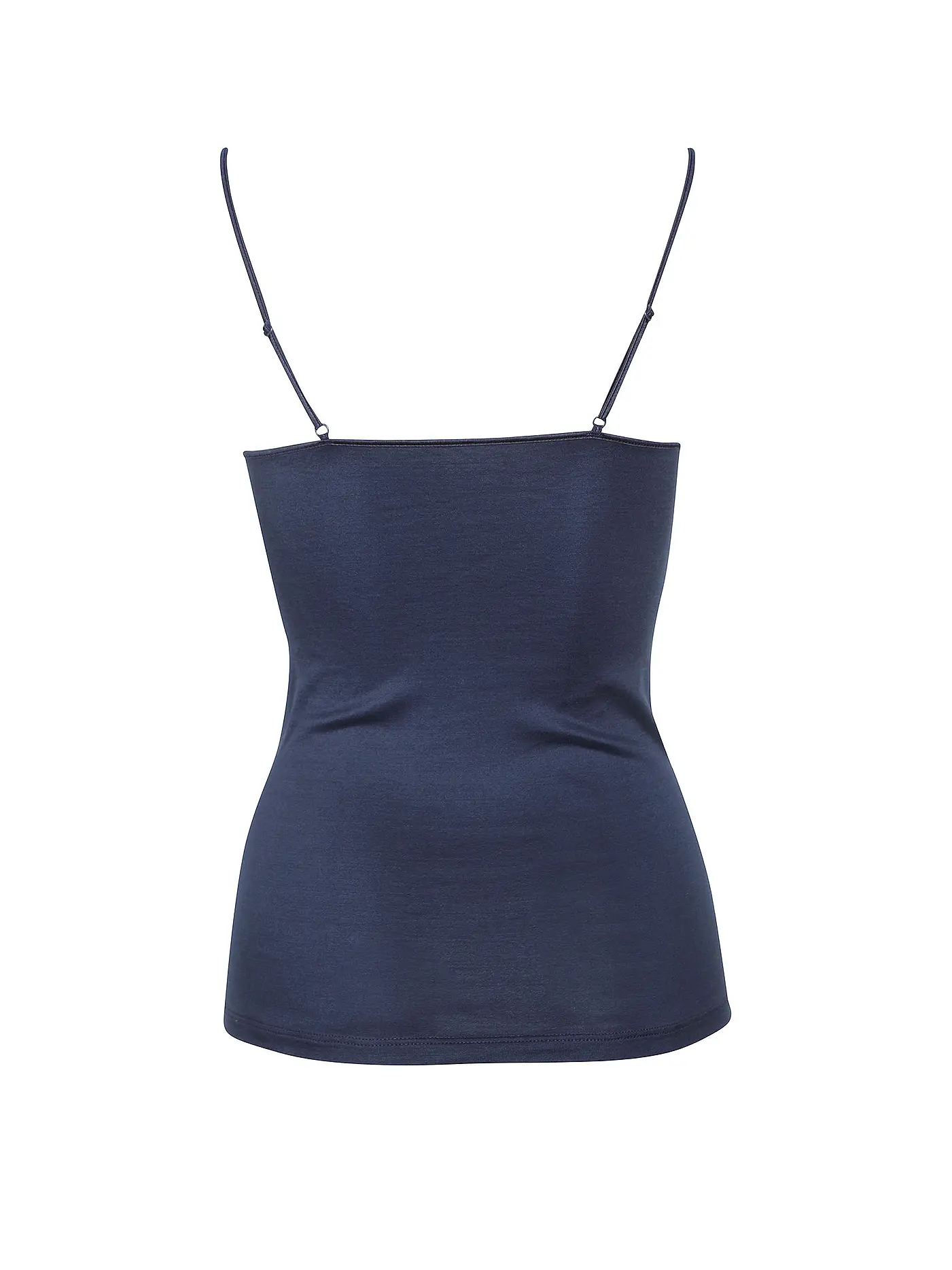 MEY | Top "Emotion" (Night Blue) | blau