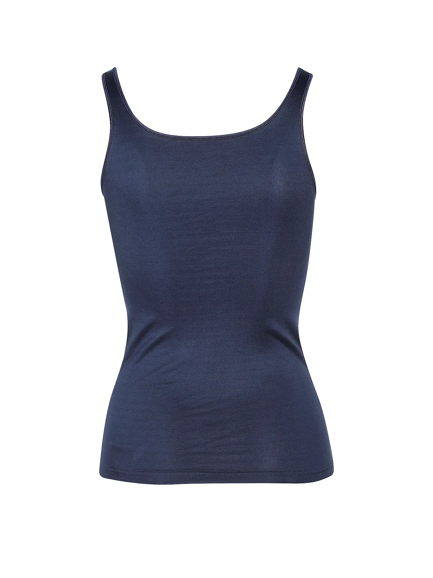 MEY | Top "Emotion" (Night Blue) | blau