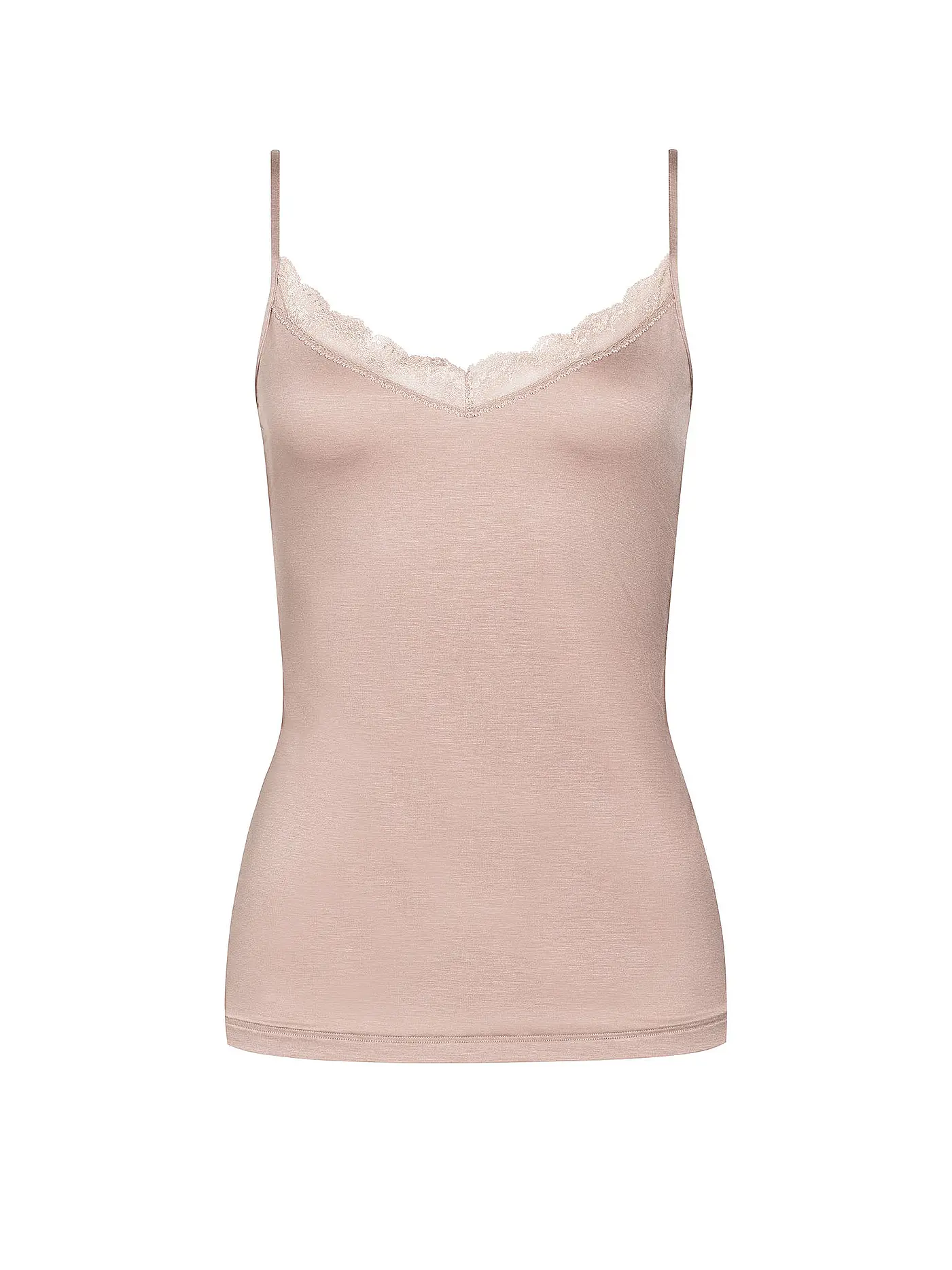 MEY | Top | beige