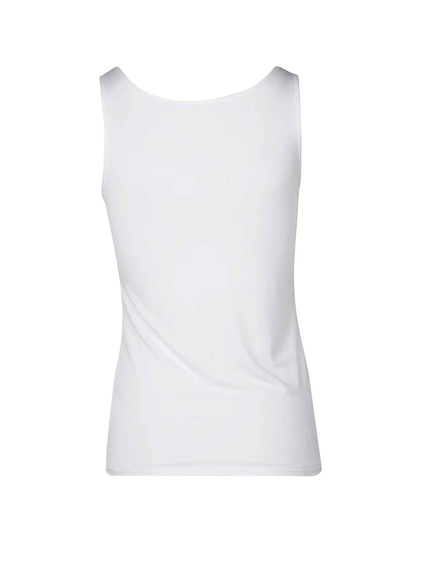 MEY | Trägertop "Mey-Mood" (Weiss) | weiss
