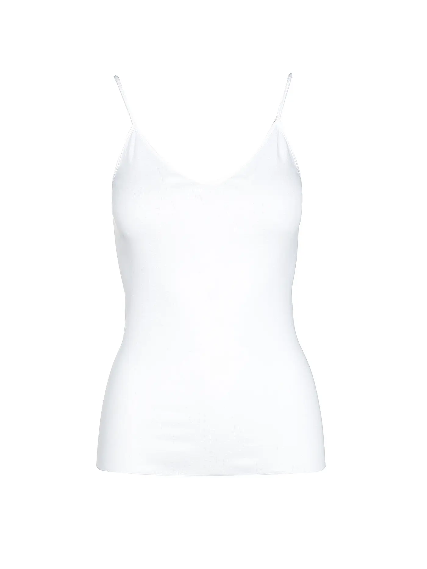 MEY | Unterhemd "Noblesse" (Weiss) | weiss