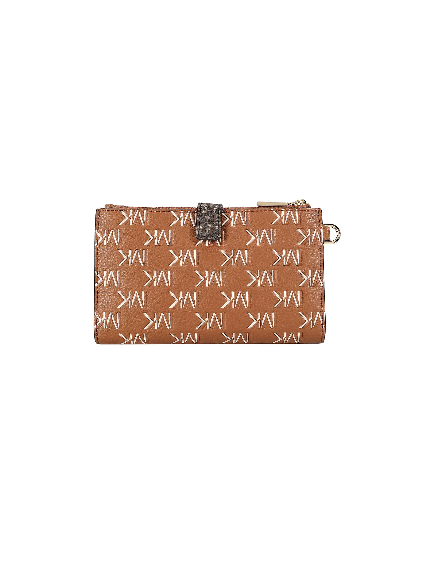 MICHAEL KORS | Geldbörse JET SET | braun
