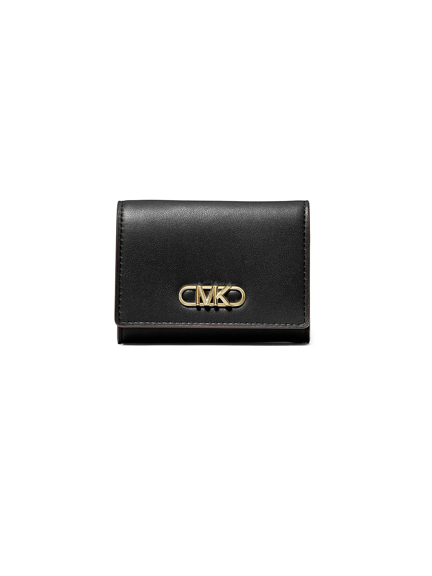 MICHAEL KORS | Geldbörse PARKER | schwarz