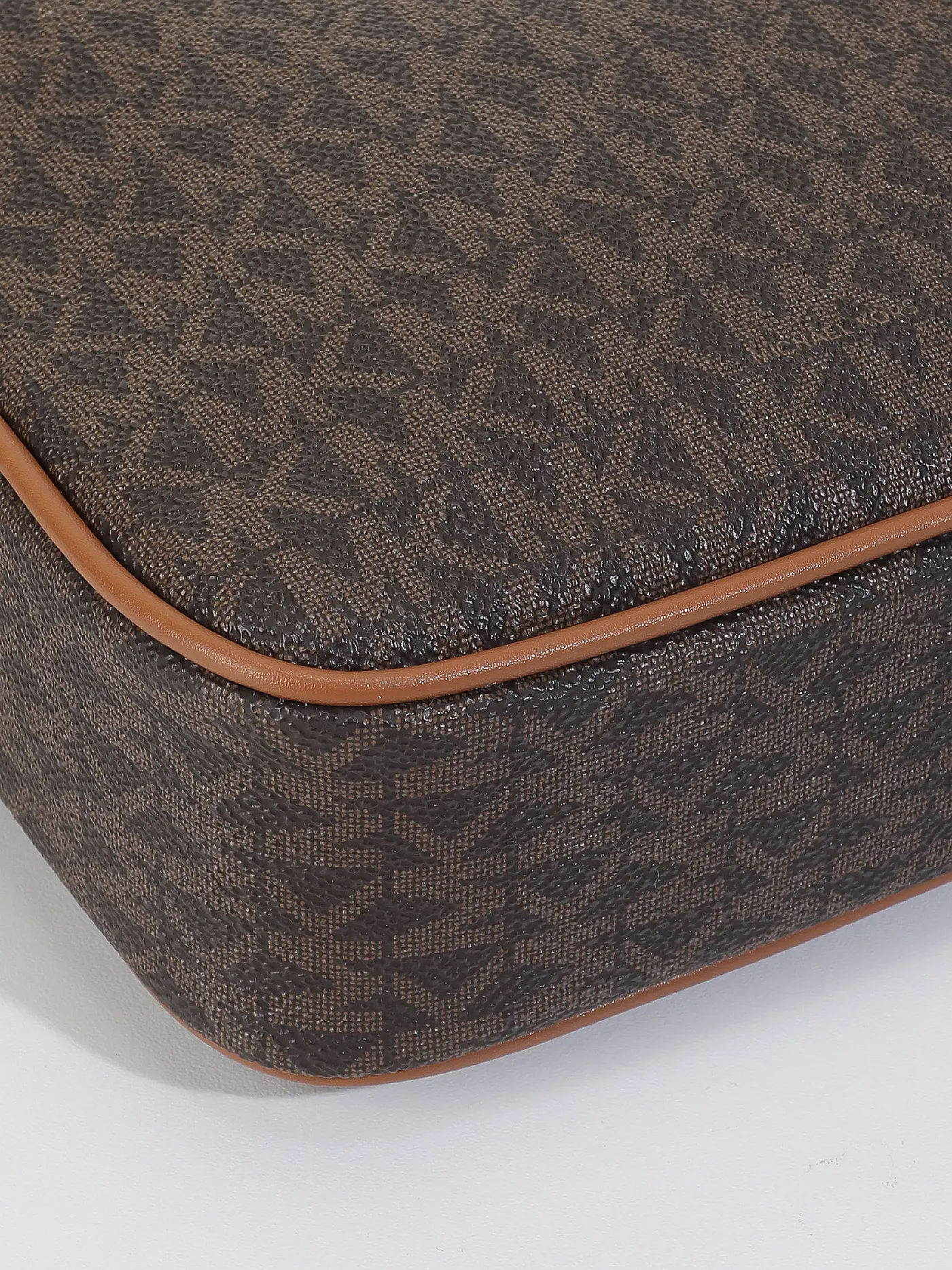 MICHAEL KORS | Tasche - Crossbody "Jet Set Item" | braun