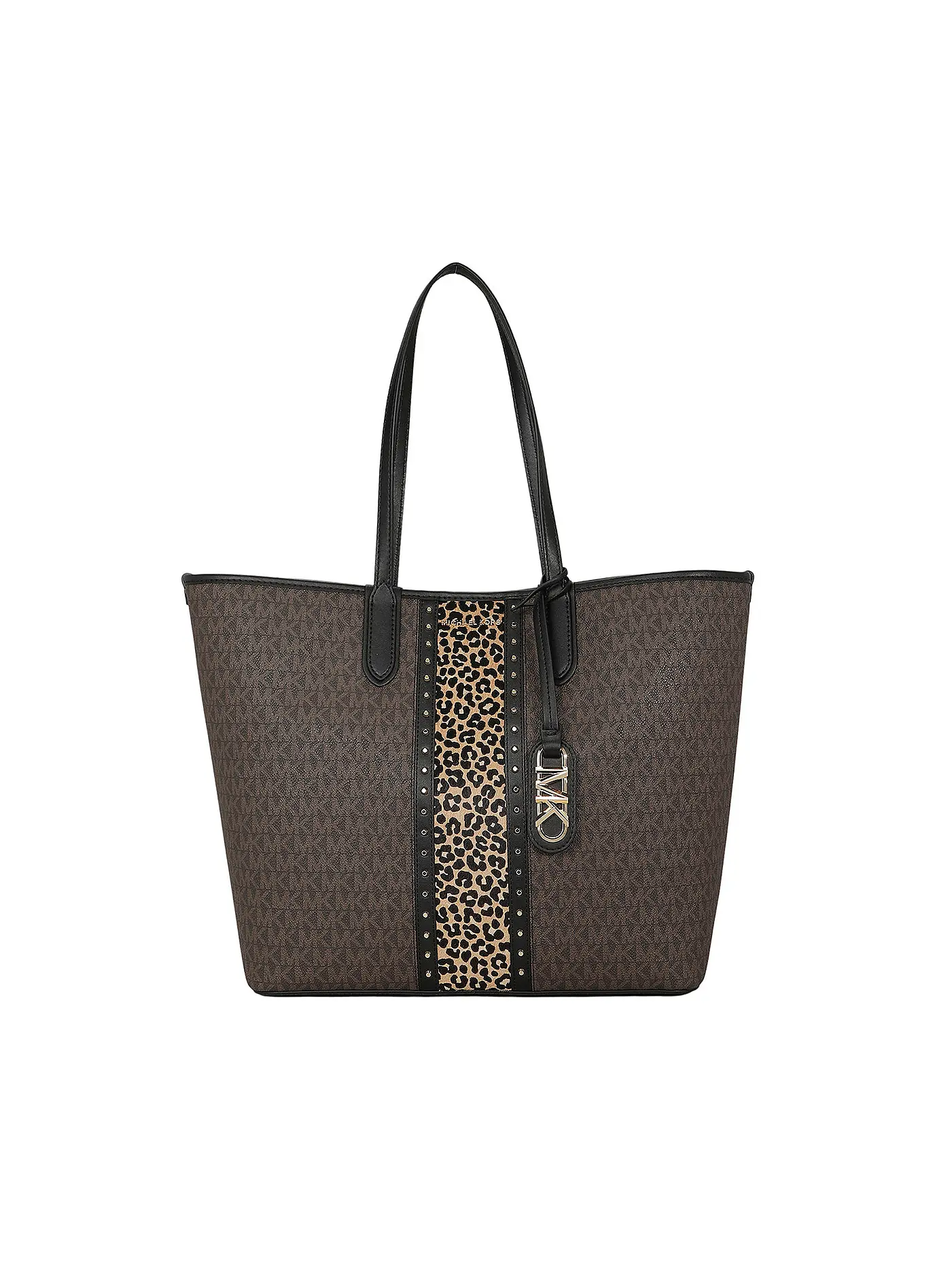 MICHAEL KORS | Tasche - Shopper ELIZA | braun
