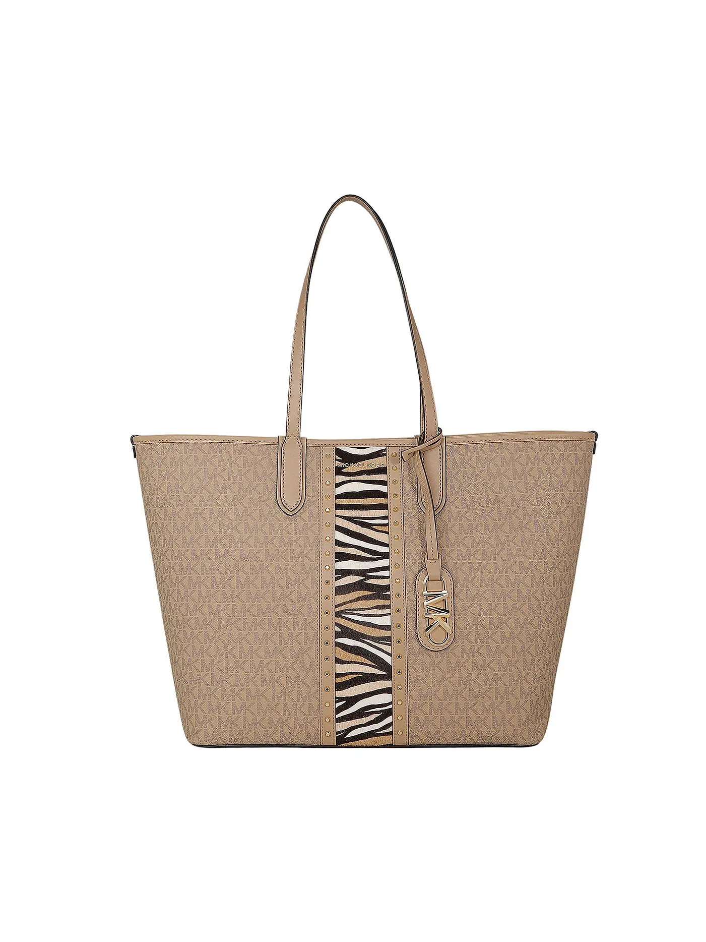 MICHAEL KORS | Tasche - Shopper ELIZA | camel