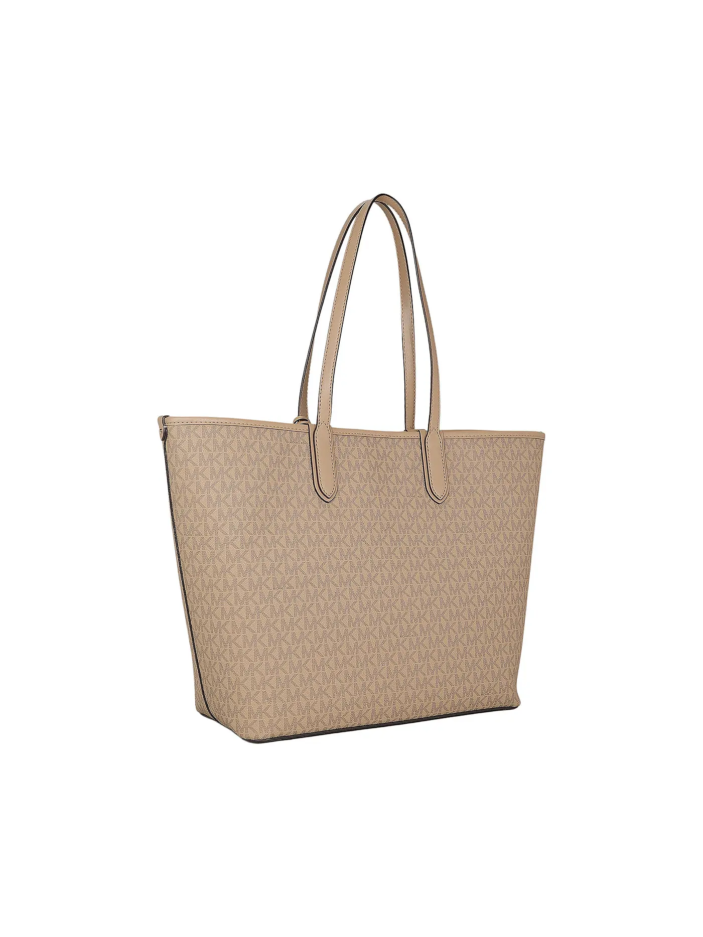 MICHAEL KORS | Tasche - Shopper ELIZA | camel