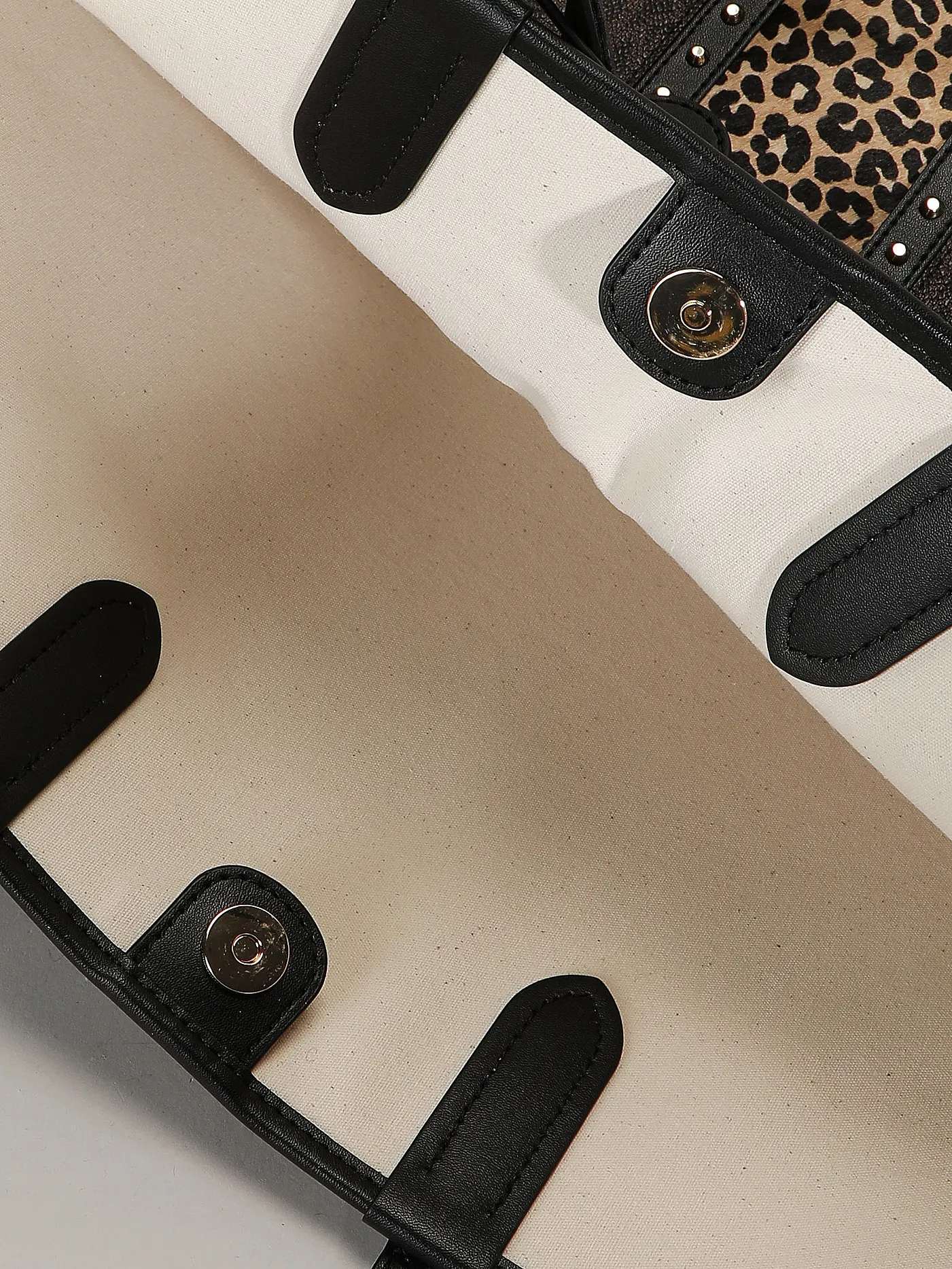 MICHAEL KORS | Tasche - Shopper ELIZA | braun