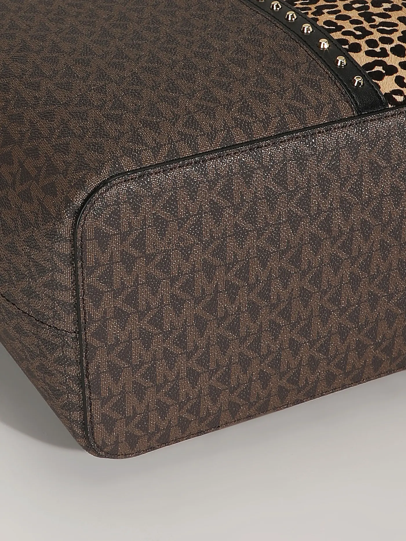 MICHAEL KORS | Tasche - Shopper ELIZA | braun
