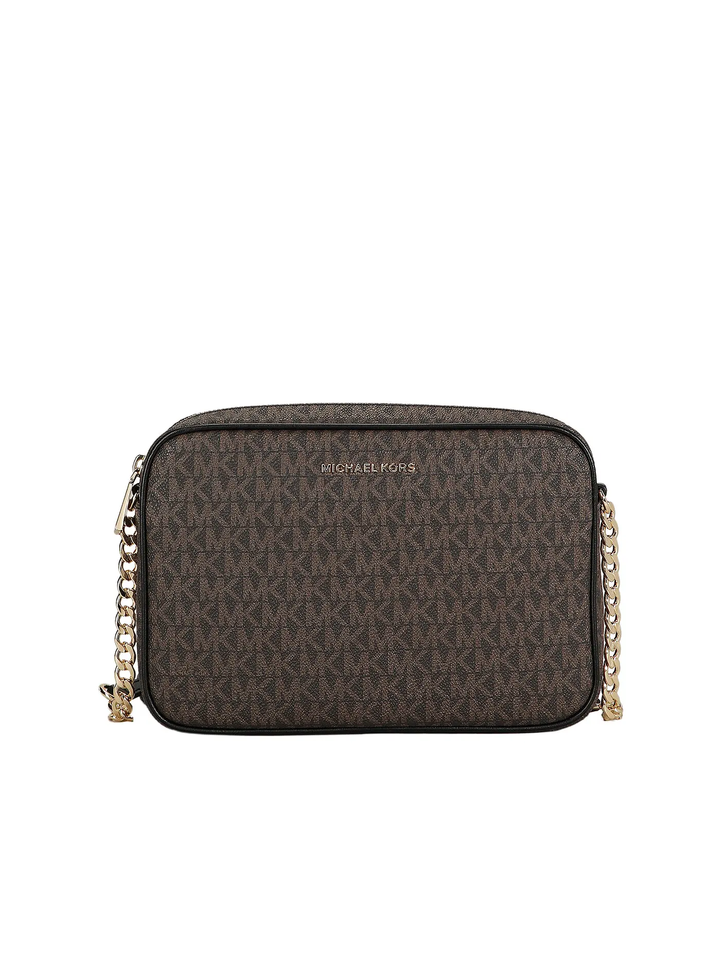 MICHAEL KORS | Tasche - Umhängetasche  | braun