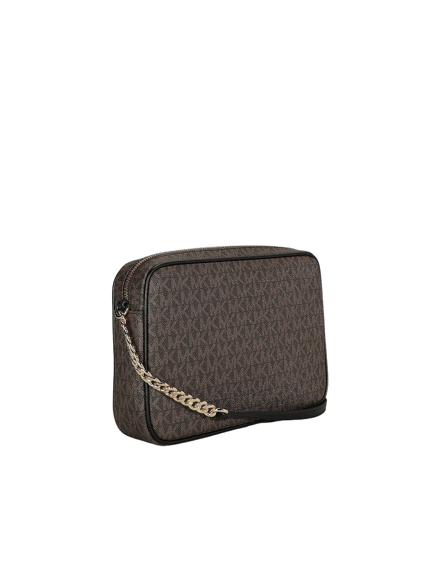 MICHAEL KORS | Tasche - Umhängetasche  | braun