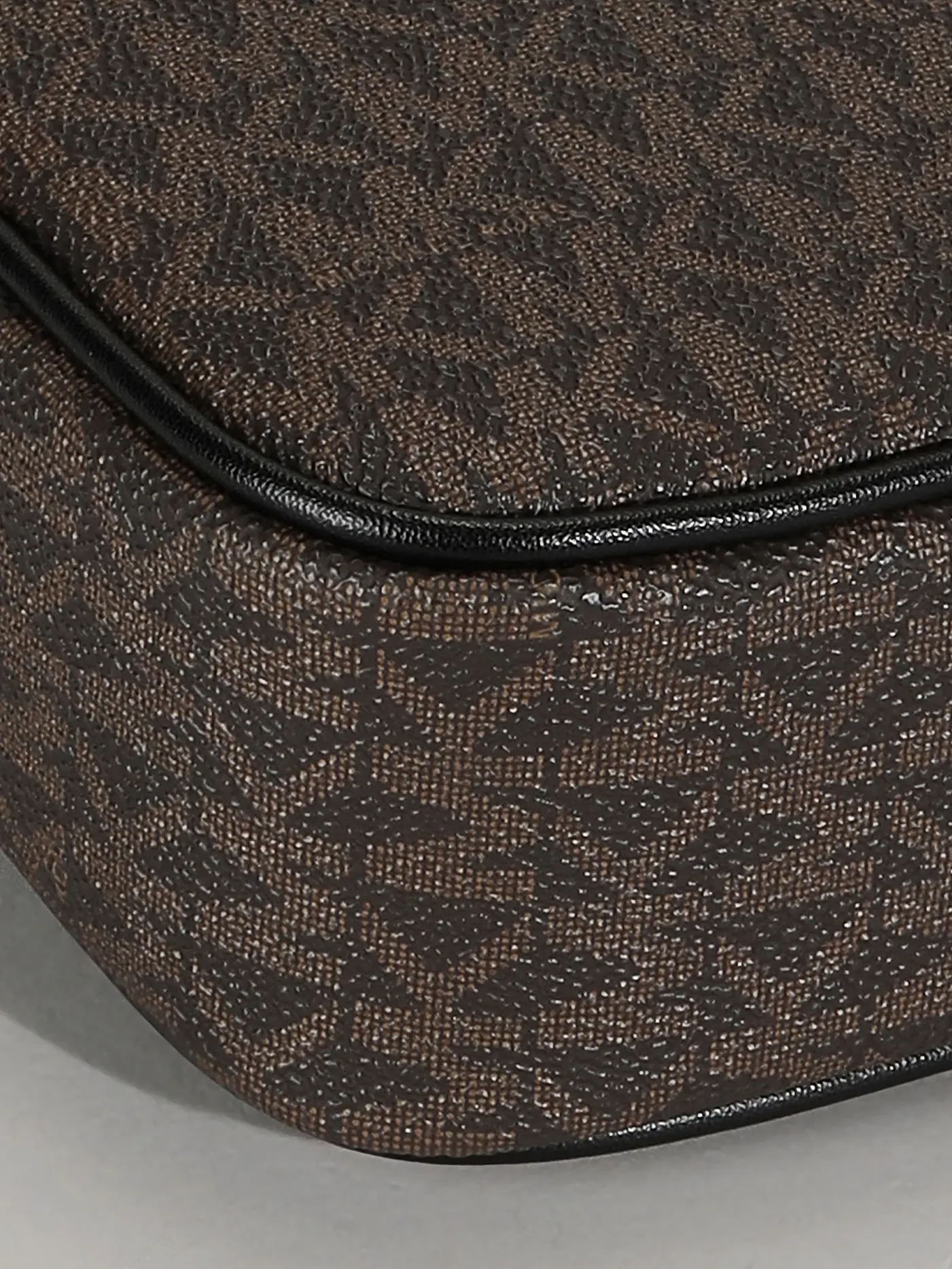 MICHAEL KORS | Tasche - Umhängetasche  | braun