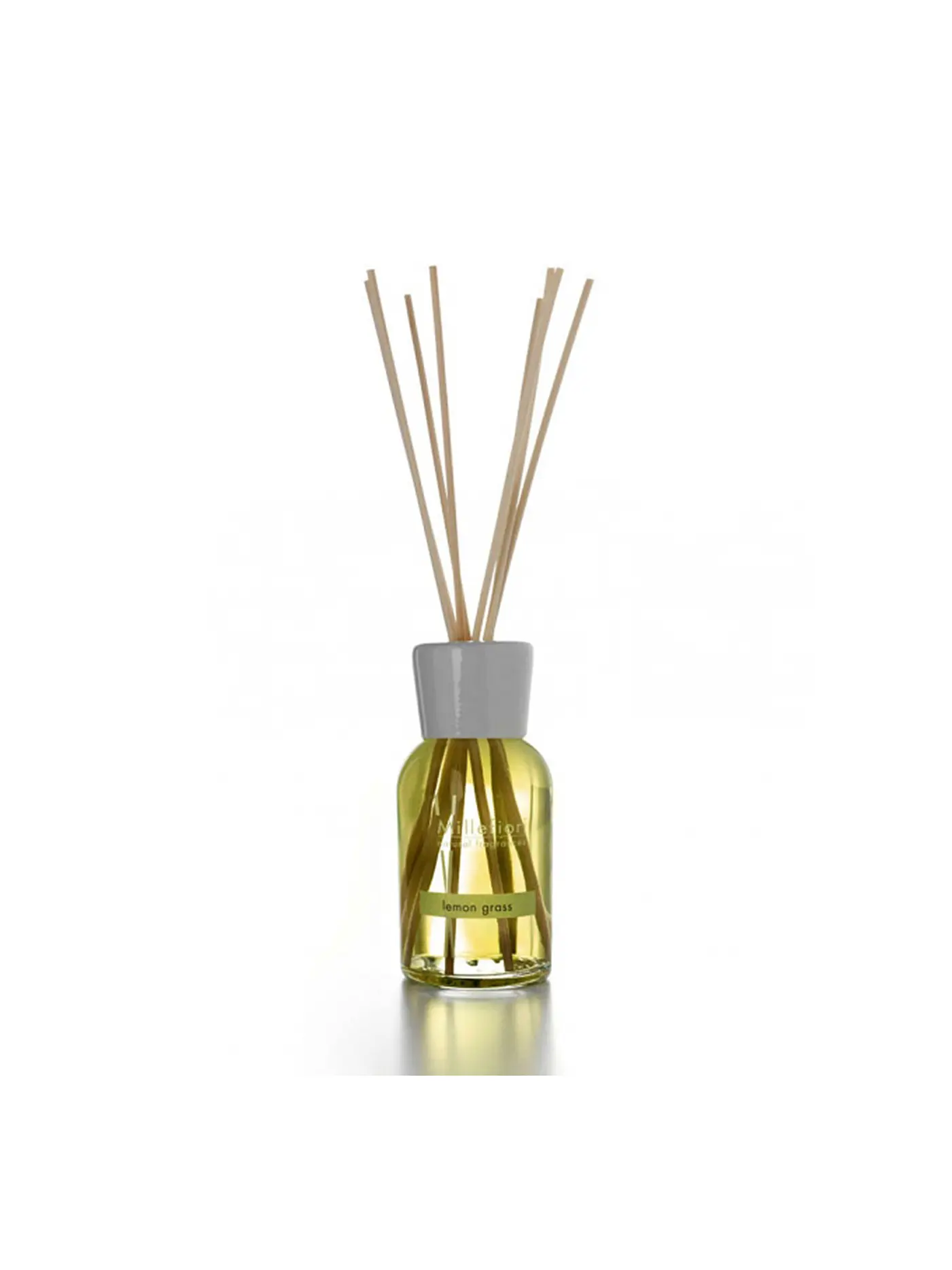 MILLEFIORI | Raumduft "MF Milano - Magnolia Blossom" 100ml | gelb