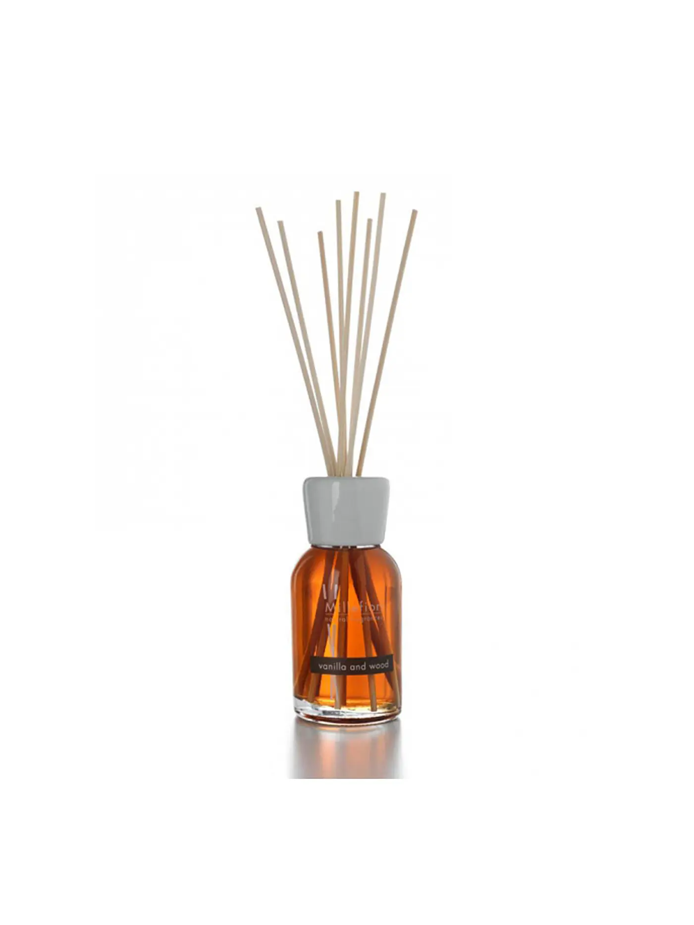 MILLEFIORI | Raumduft "MF Milano - Magnolia Blossom" 100ml | beige