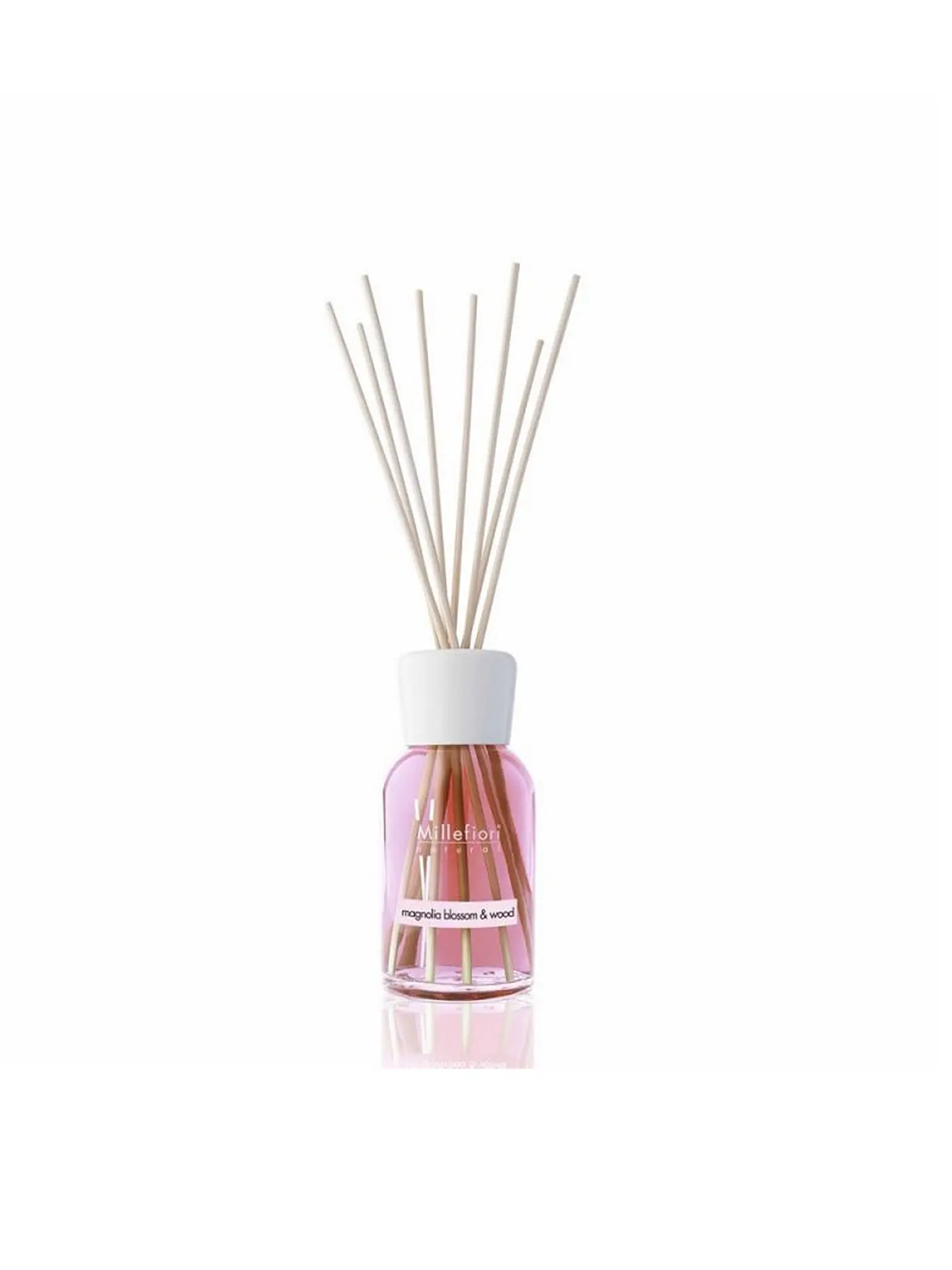 MILLEFIORI | Raumduft "MF Milano - Magnolia Blossom" 100ml | rosa