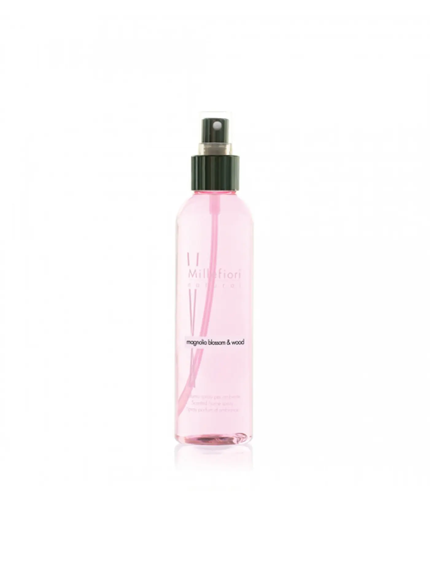 MILLEFIORI | Raumspray "MF Milano - Magnolia Blossom" 150ml | rosa