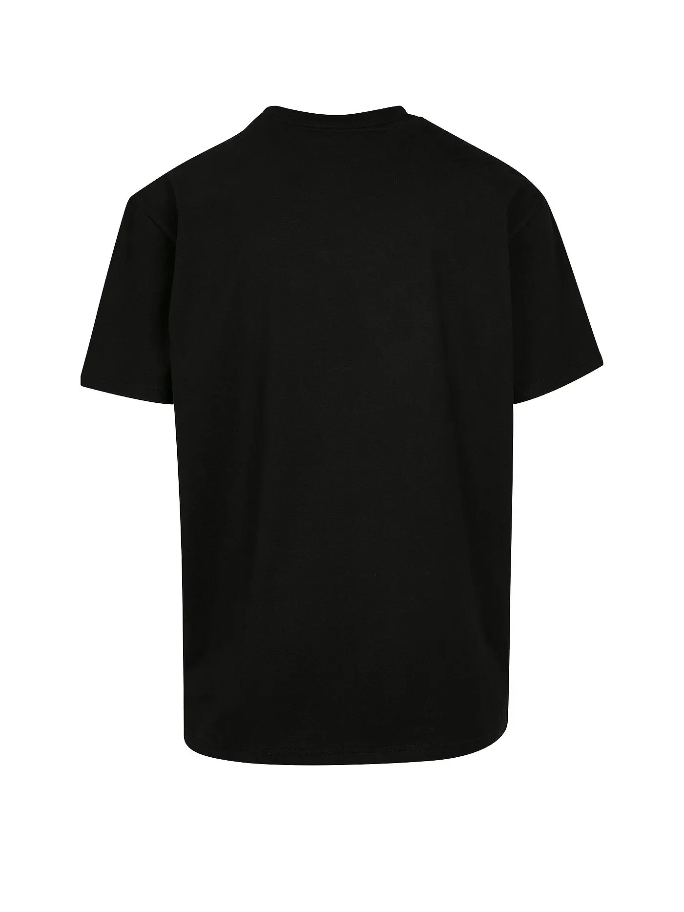 MISTER TEE | T-Shirt CITY OF ANGELS | schwarz