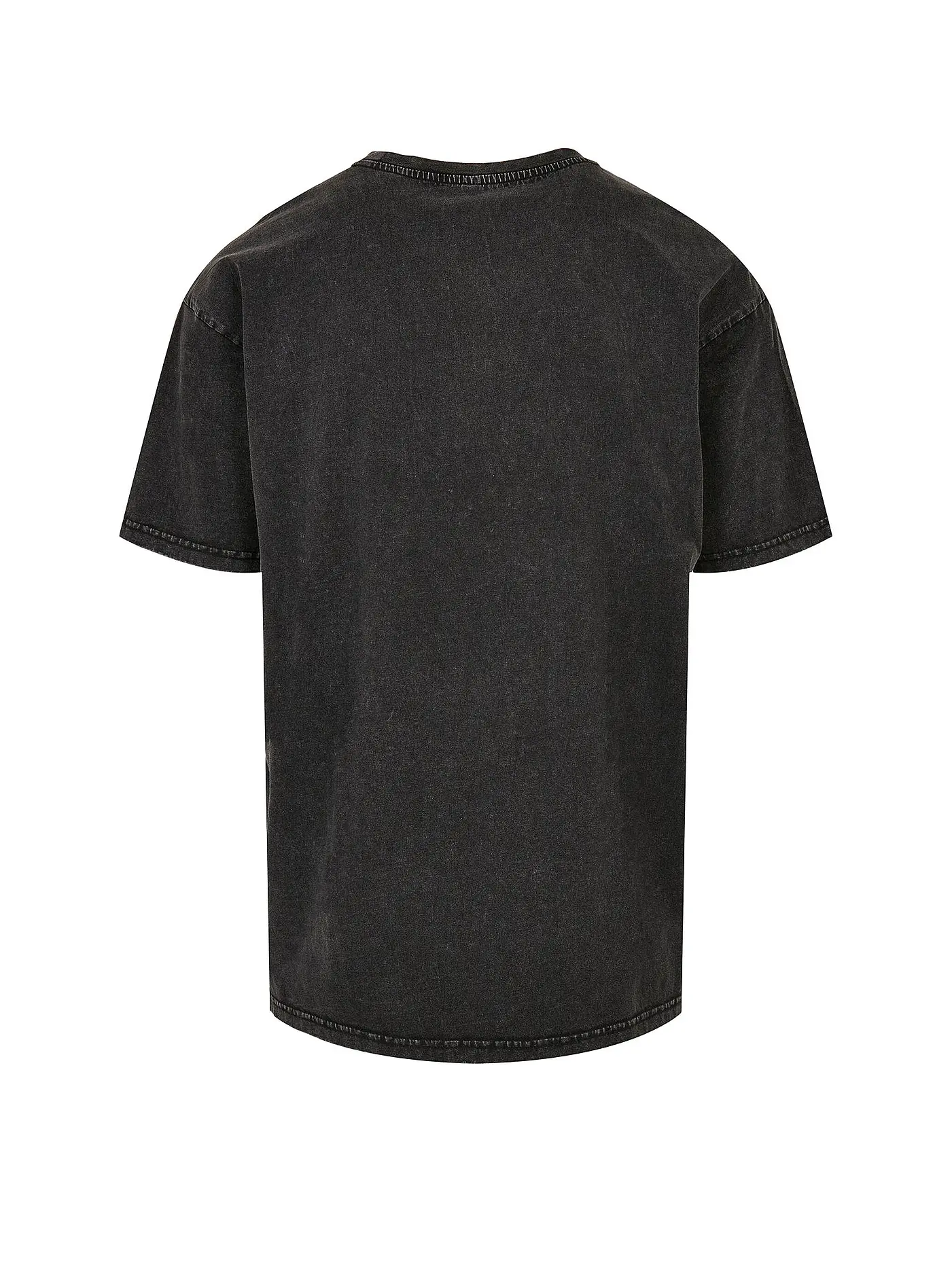 MISTER TEE | T-Shirt LA PUISSANCE DE LAR MER | grau
