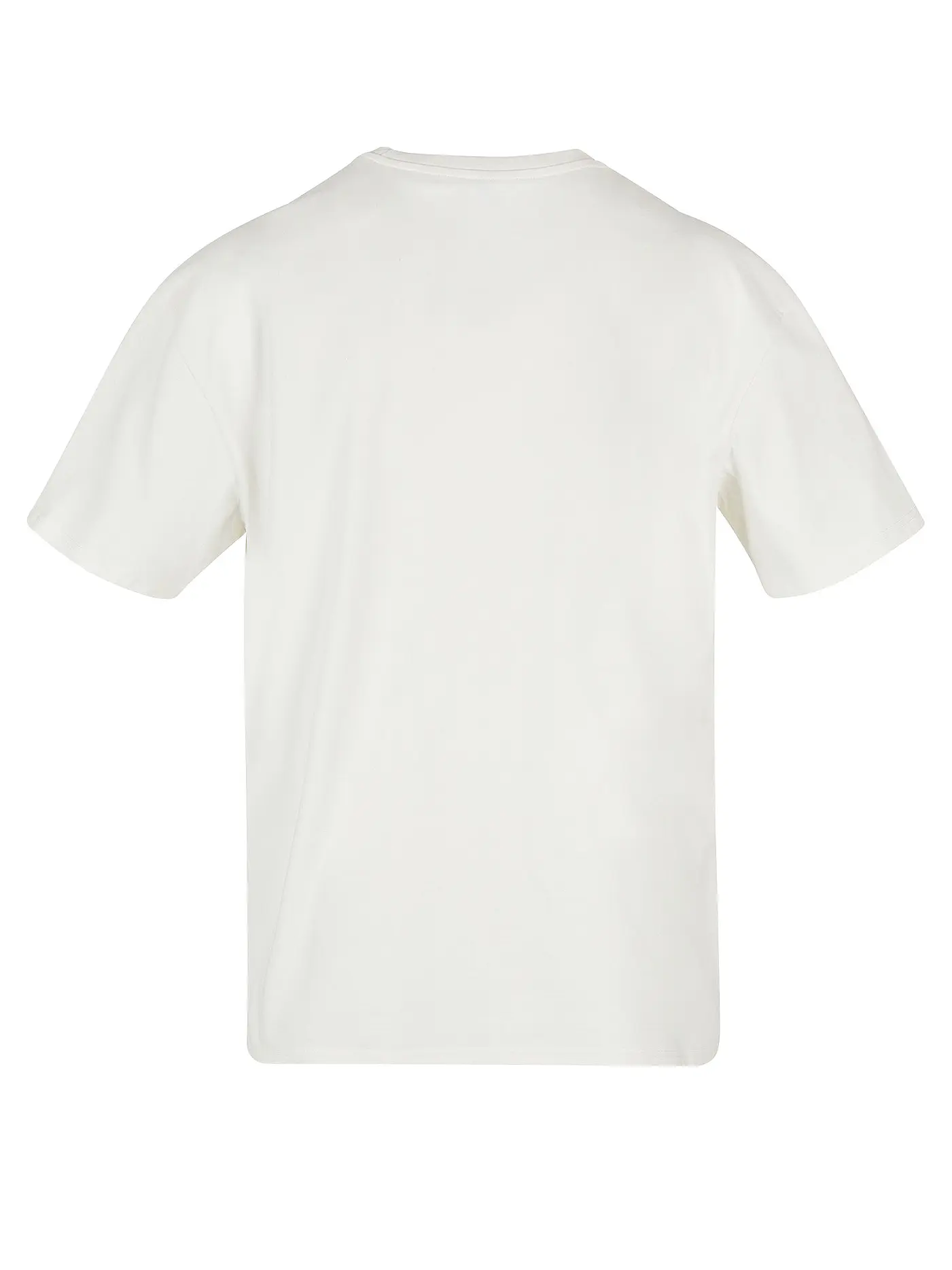 MISTER TEE | T-Shirt ORIGAMI | creme