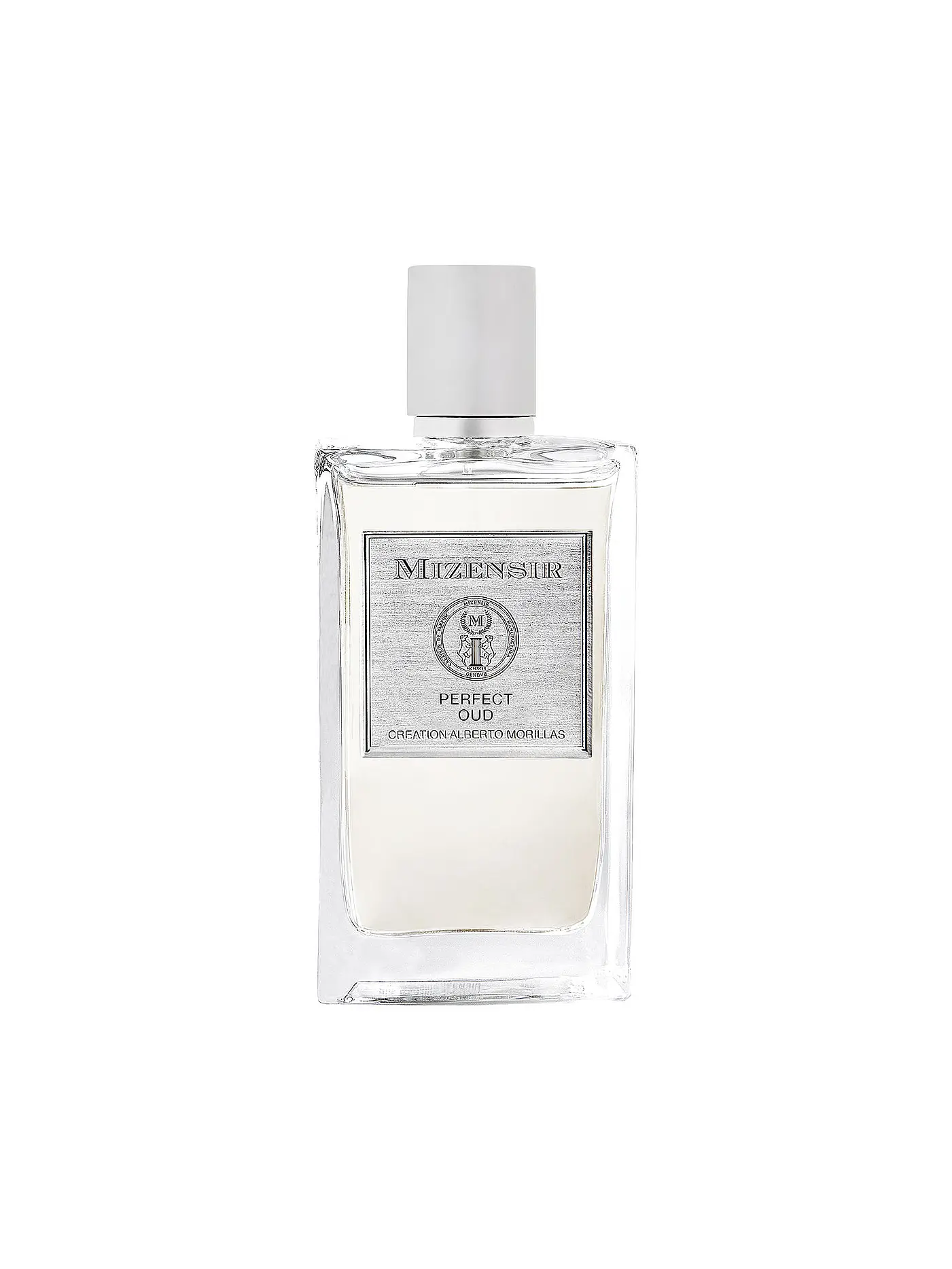 MIZENSIR | Perfect Oud Eau de Parfaum 100ml | keine Farbe