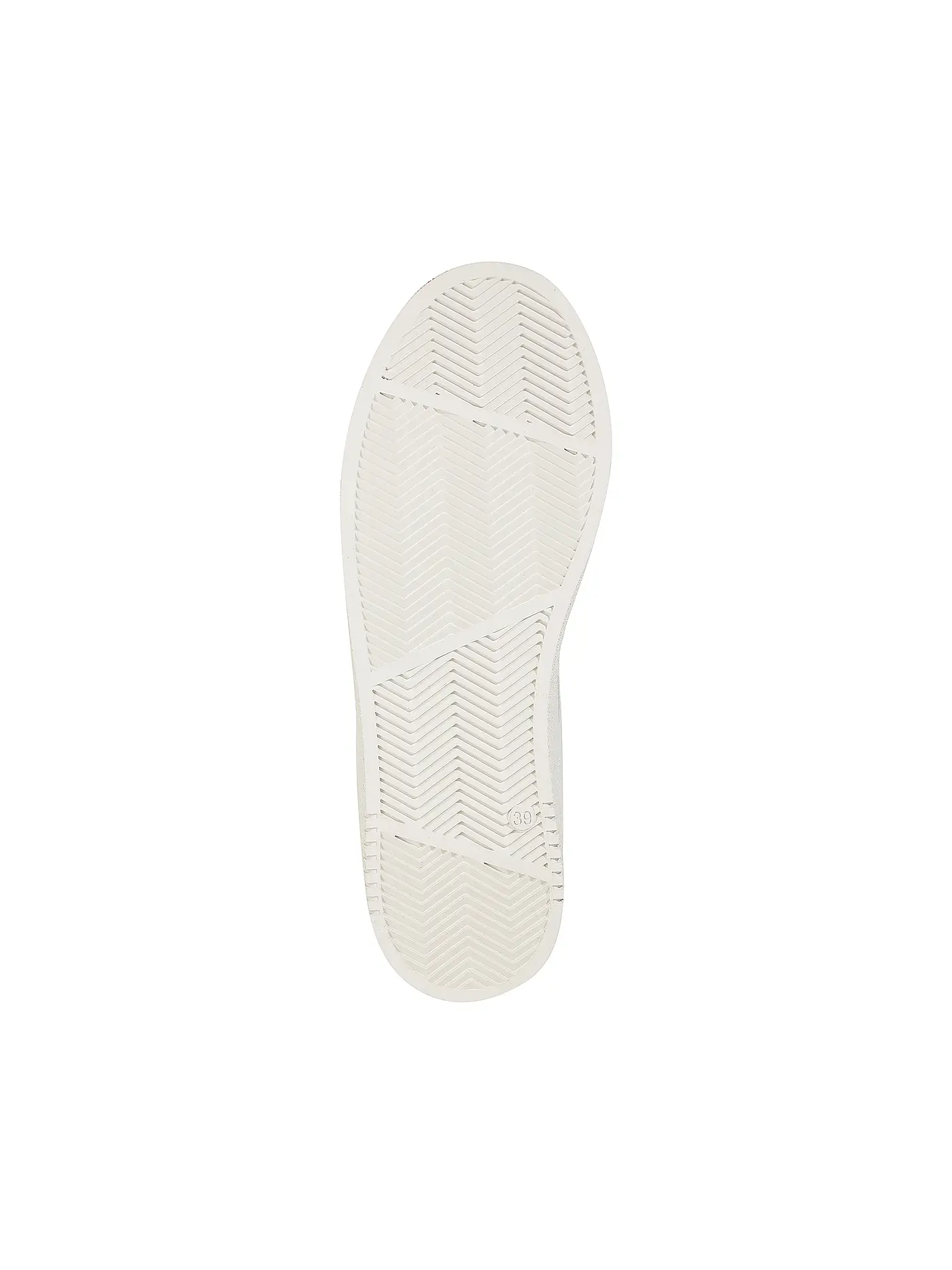 MOEA | Sneaker GEN 3 | weiss