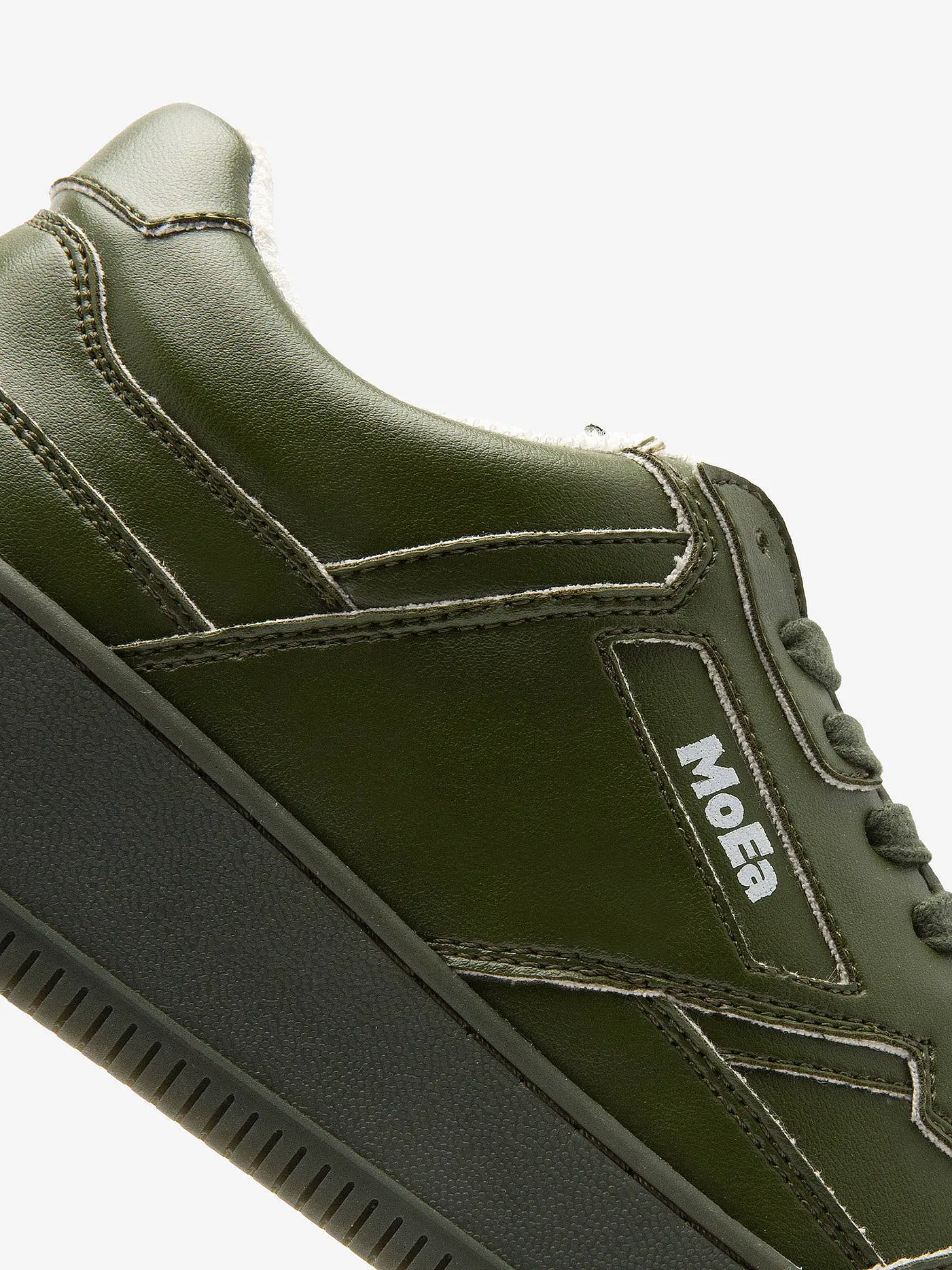 MOEA | Sneaker GEN1 CACTUS | grün