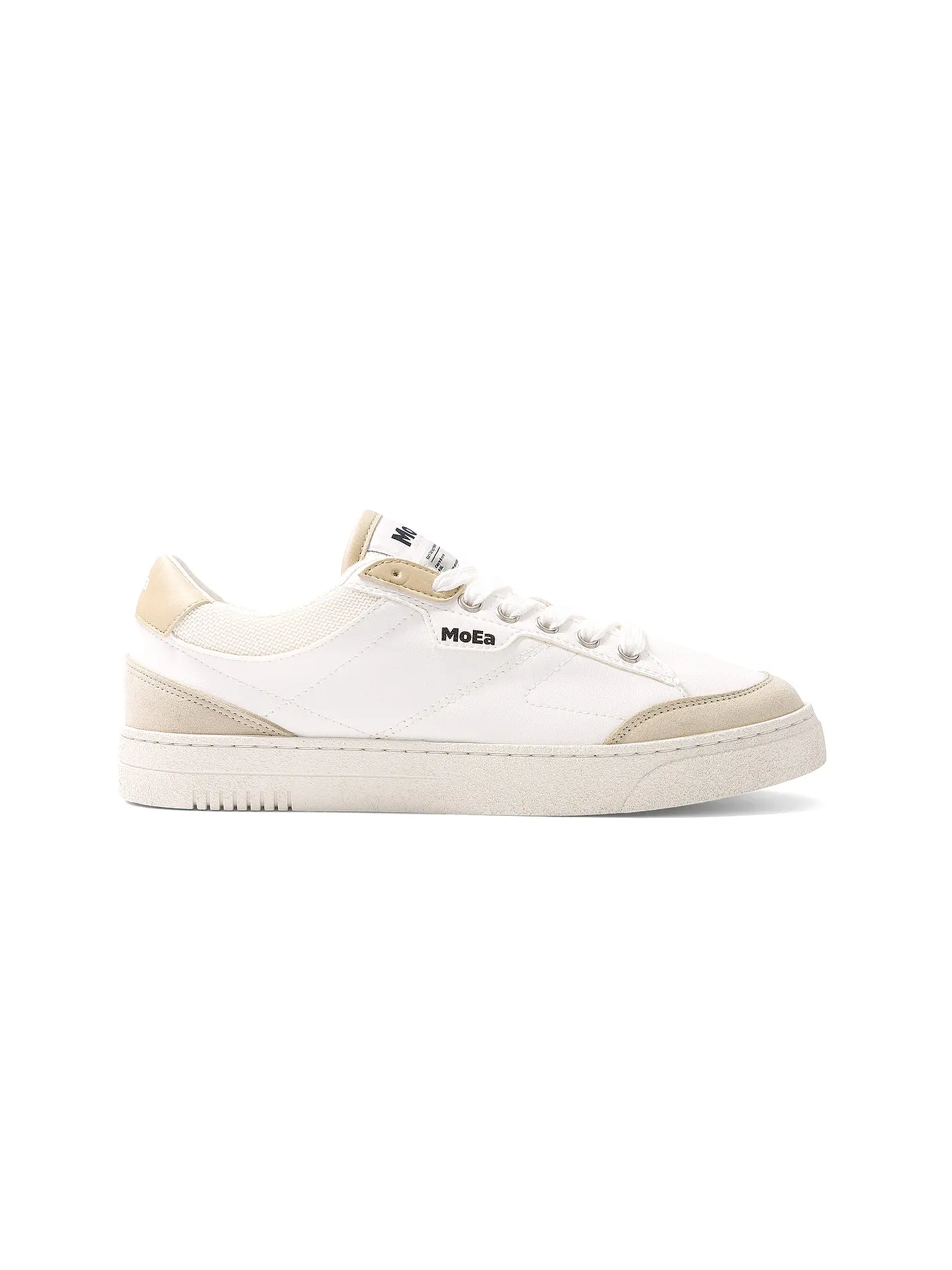 MOEA | Sneaker GEN2 CORN | beige
