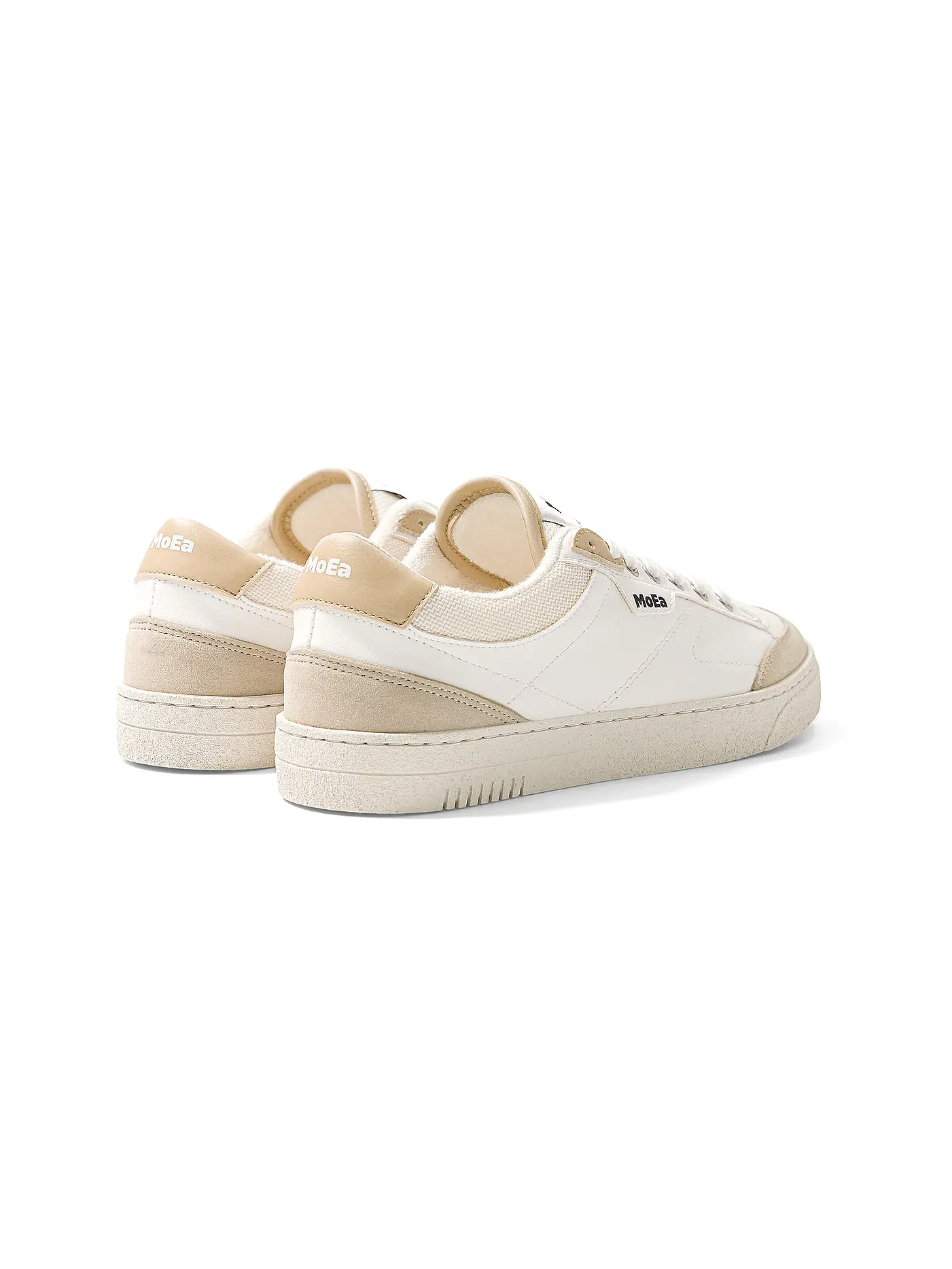 MOEA | Sneaker GEN2 CORN | beige