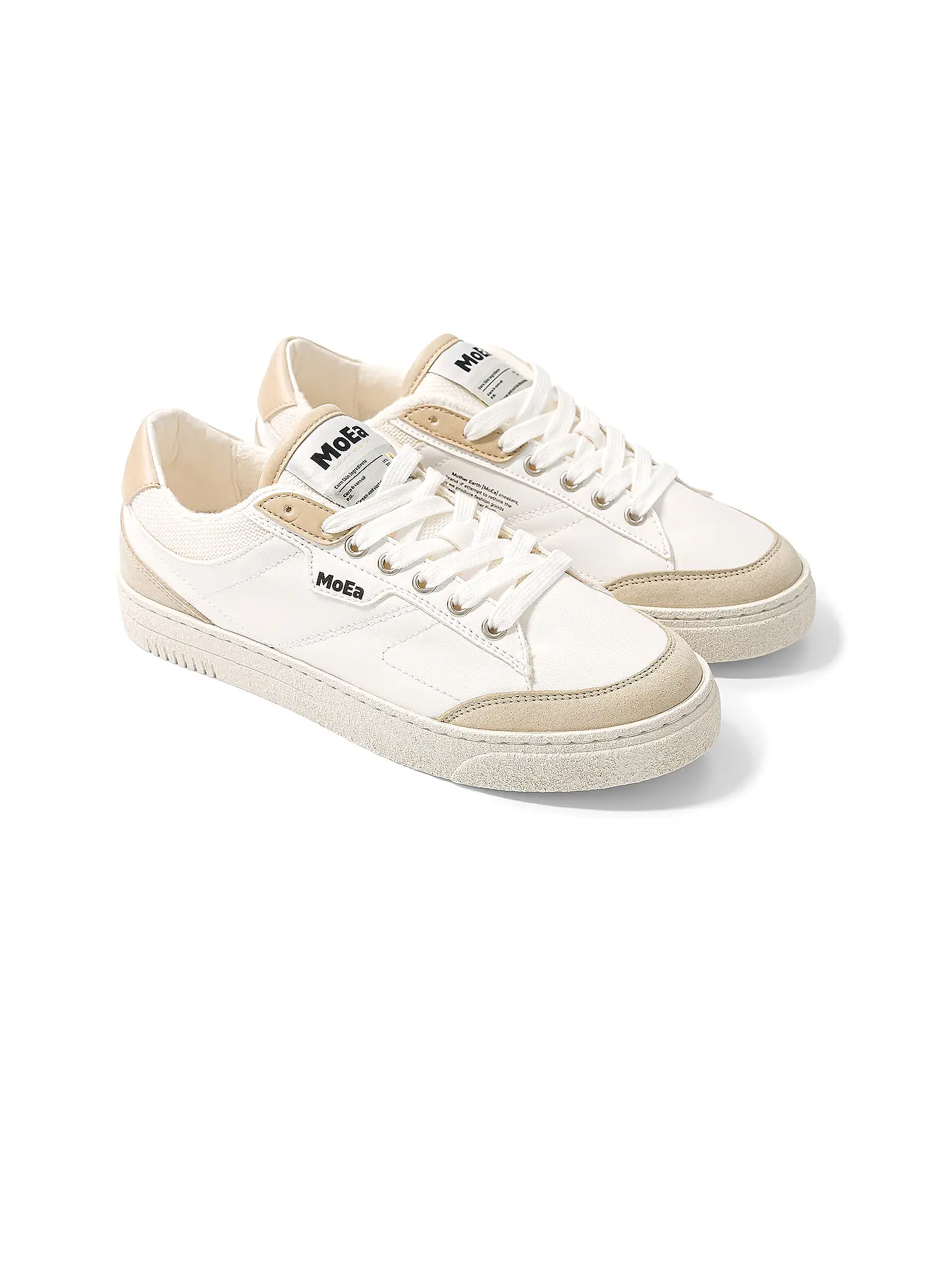 MOEA | Sneaker GEN2 CORN | beige