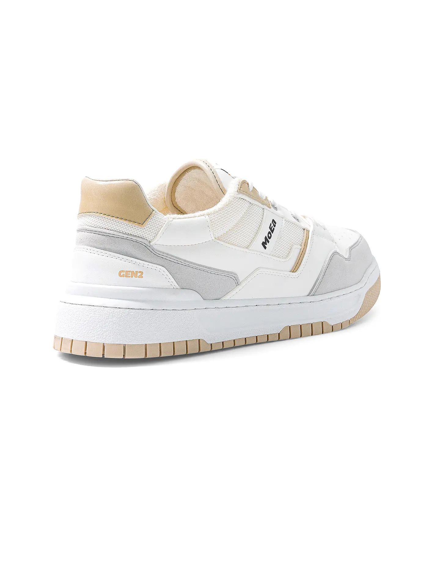 MOEA | Sneaker GEN2 | beige