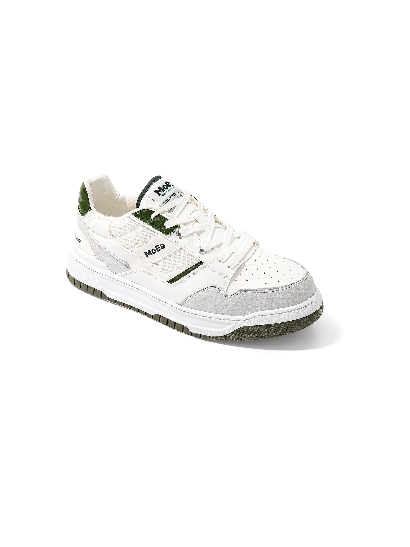 MOEA | Sneaker GEN2 | olive